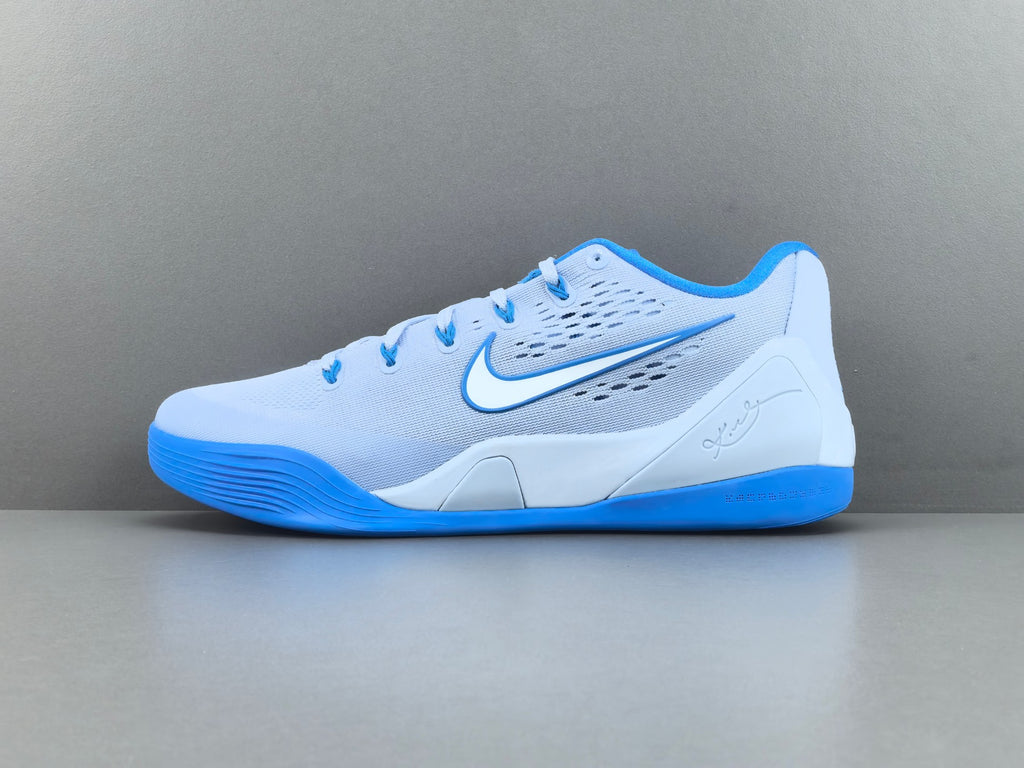 Nike Kobe 9 elite low em protro