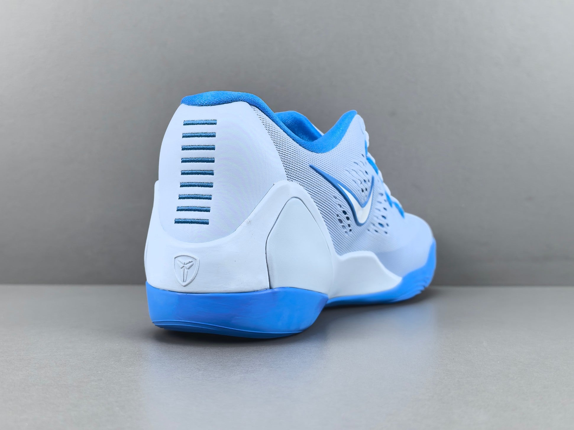 Nike Kobe 9 elite low em protro