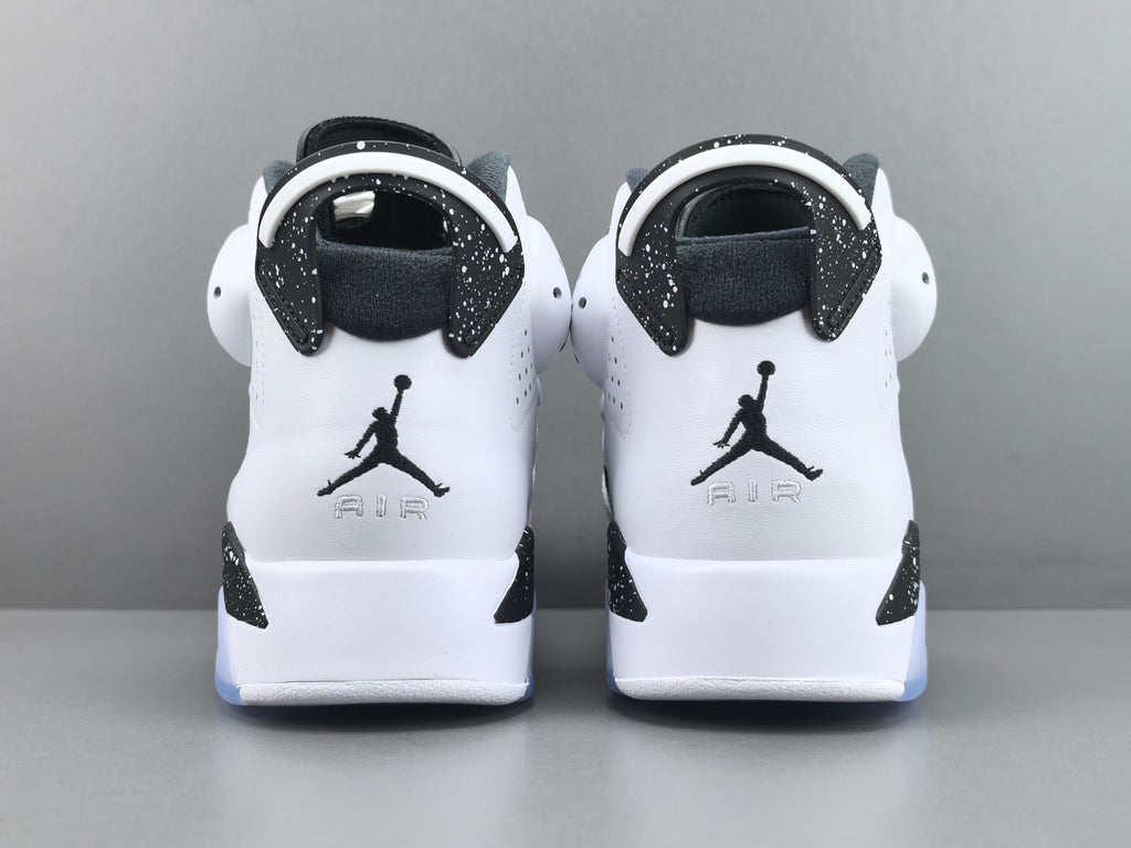Jordan Air Jordan 6 Retro Oreo