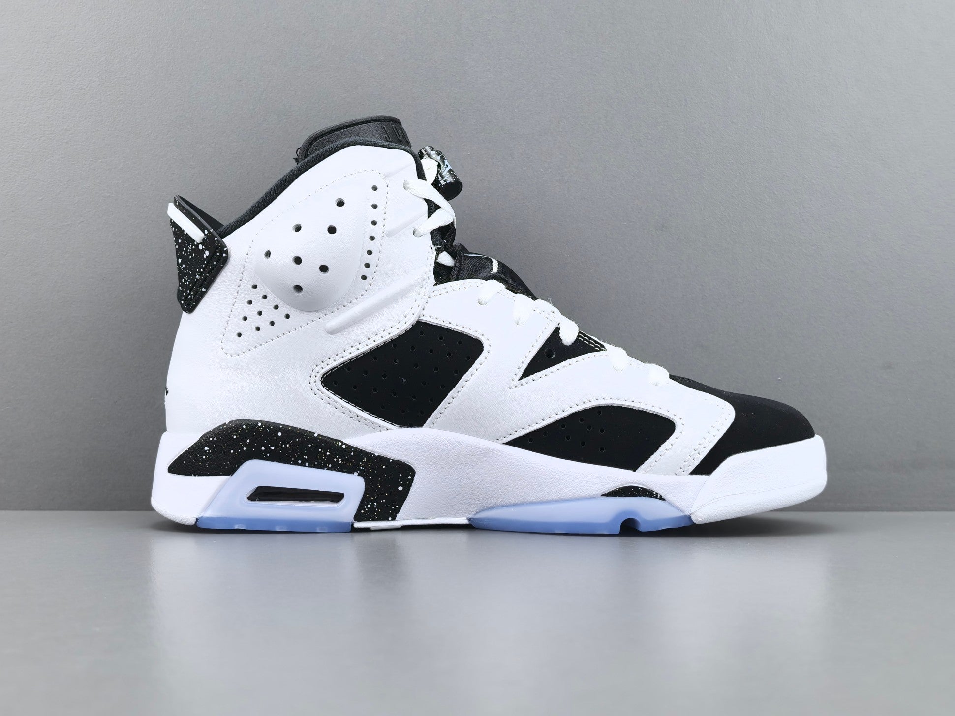Jordan Air Jordan 6 Retro Oreo