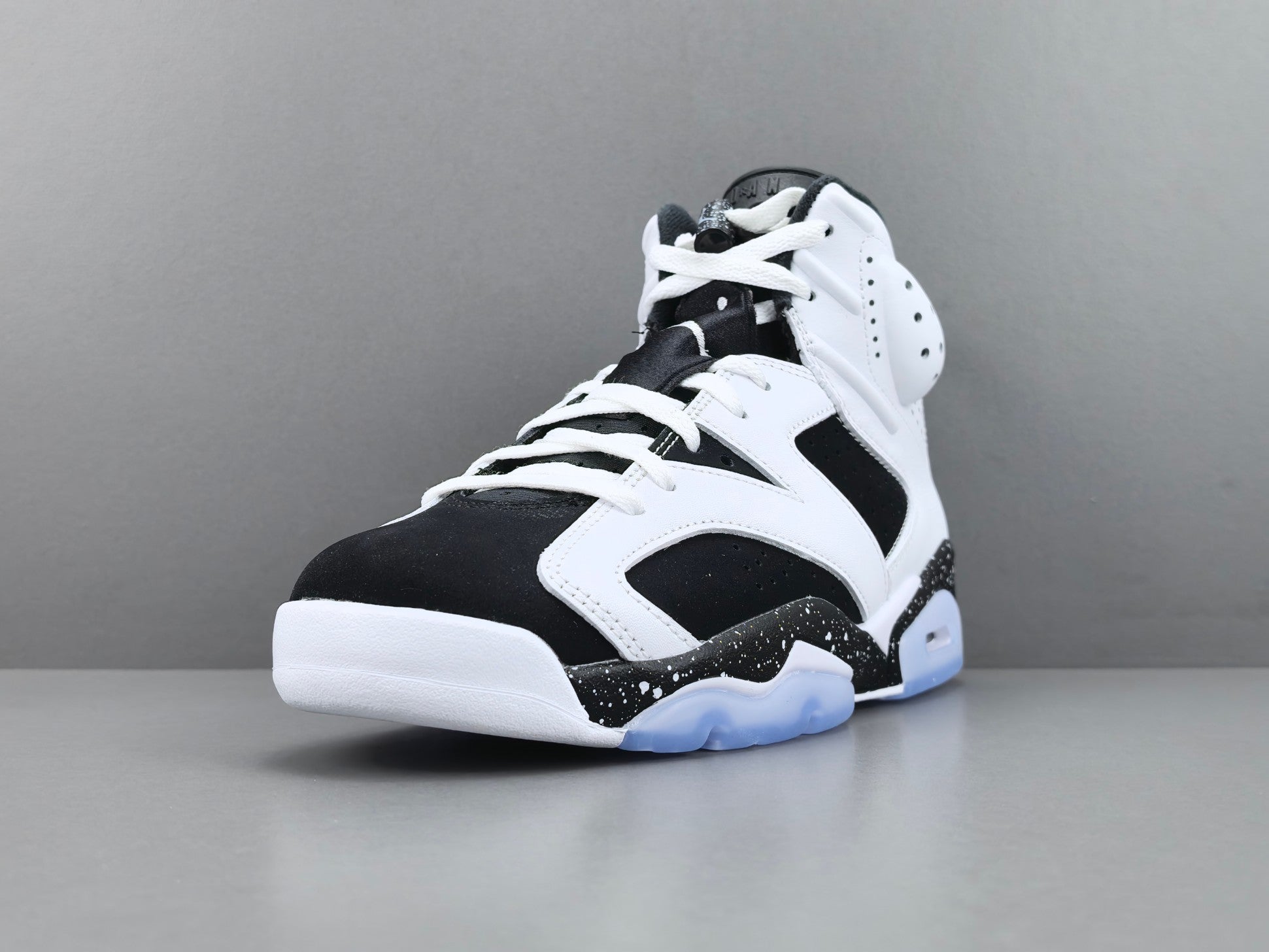 Jordan Air Jordan 6 Retro Oreo