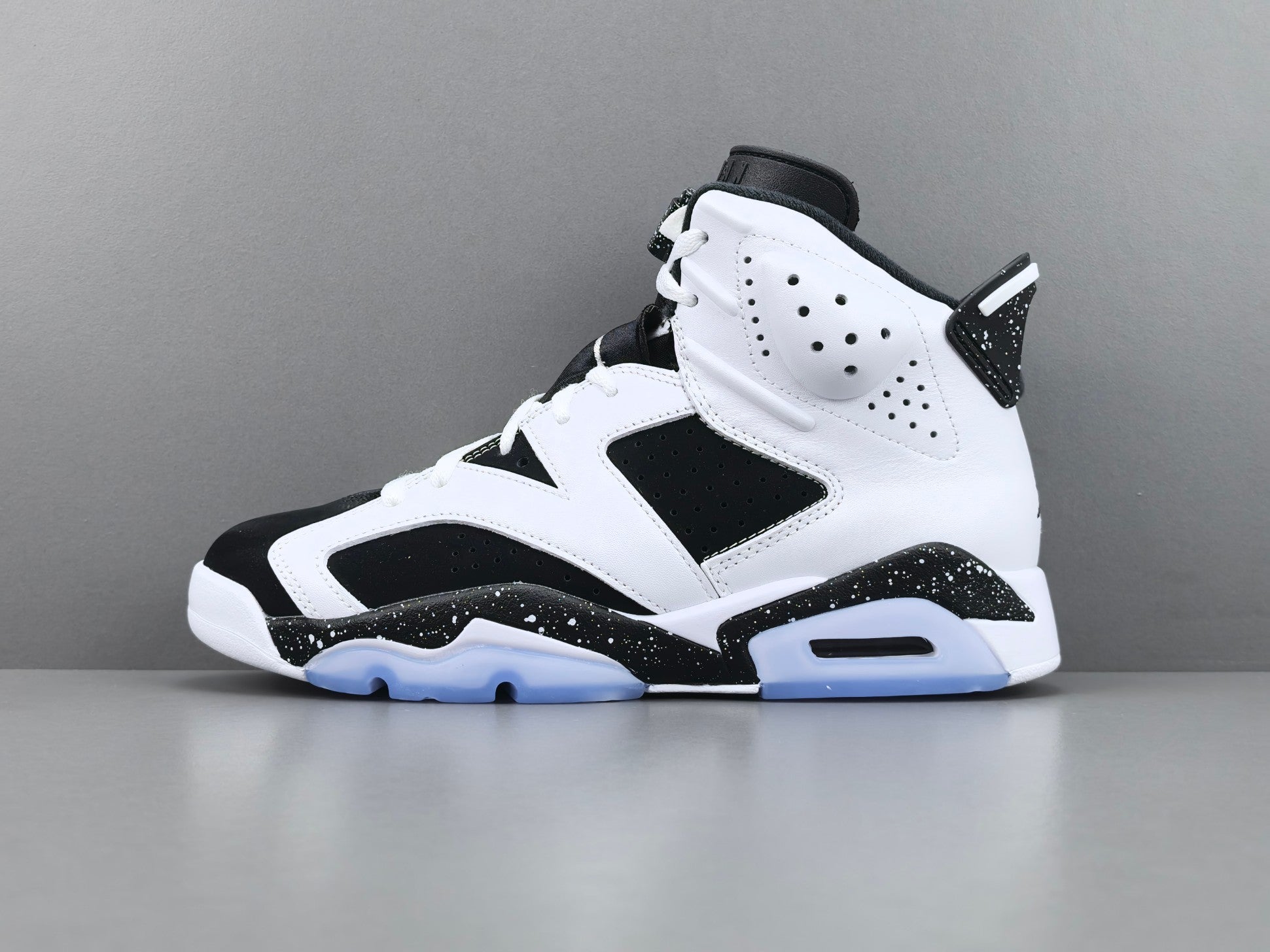 Jordan Air Jordan 6 Retro Oreo