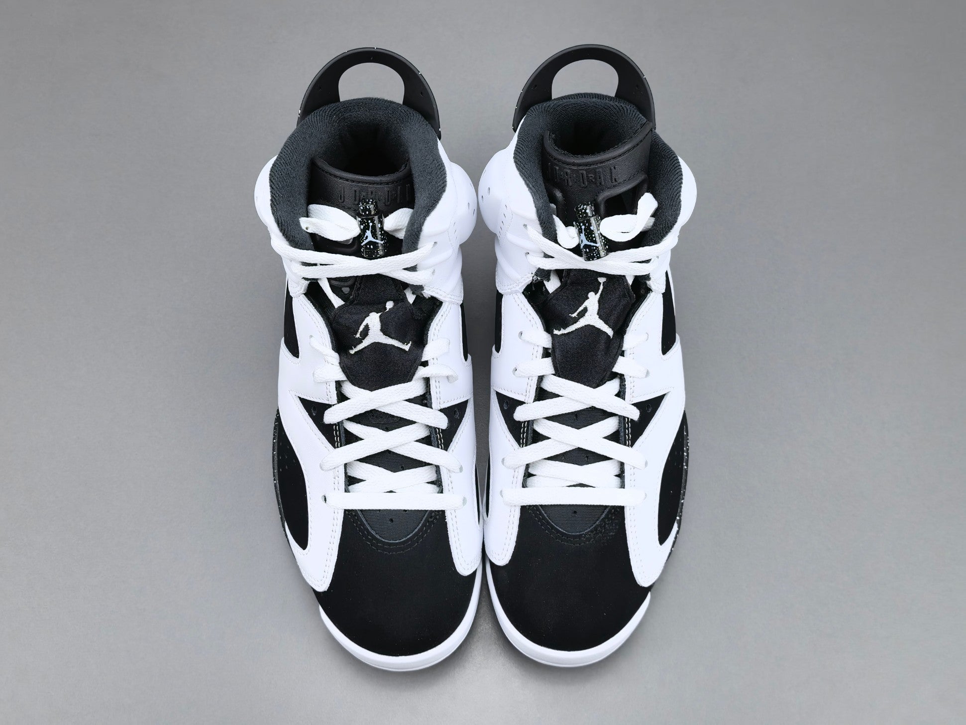 Jordan Air Jordan 6 Retro Oreo