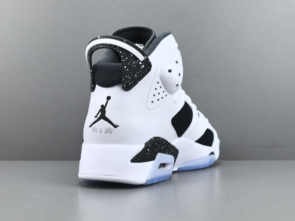 Jordan Air Jordan 6 Retro Oreo