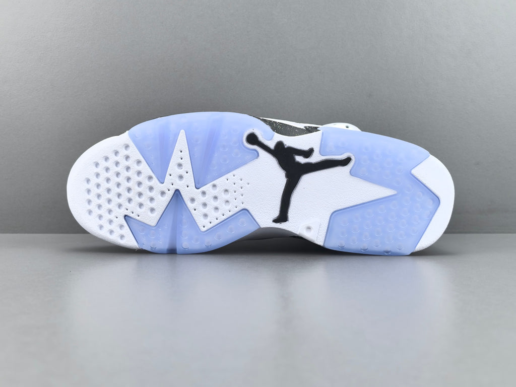 Jordan Air Jordan 6 Retro Oreo