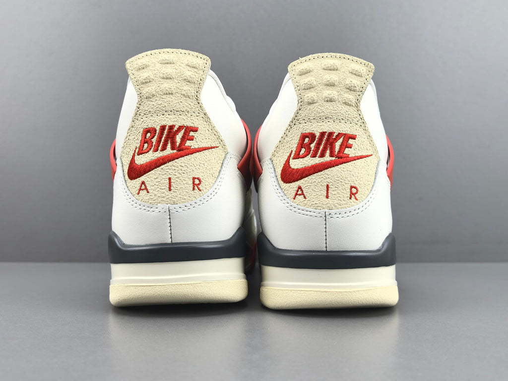 Jordan  × Nigel Sylvester Air Jordan 4 "Brick After Brick"