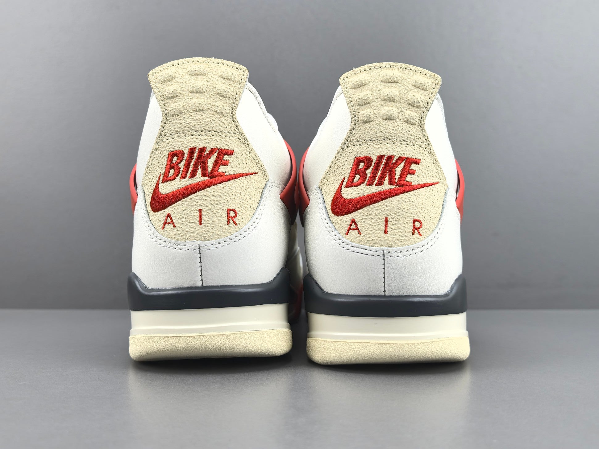 Jordan  × Nigel Sylvester Air Jordan 4 "Brick After Brick"