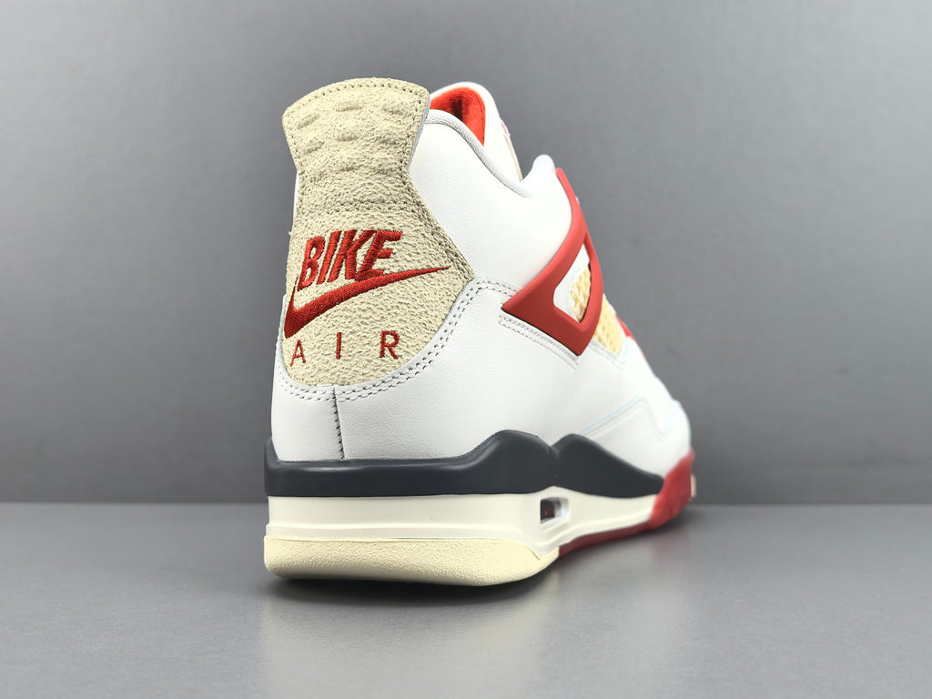 Jordan  × Nigel Sylvester Air Jordan 4 "Brick After Brick"