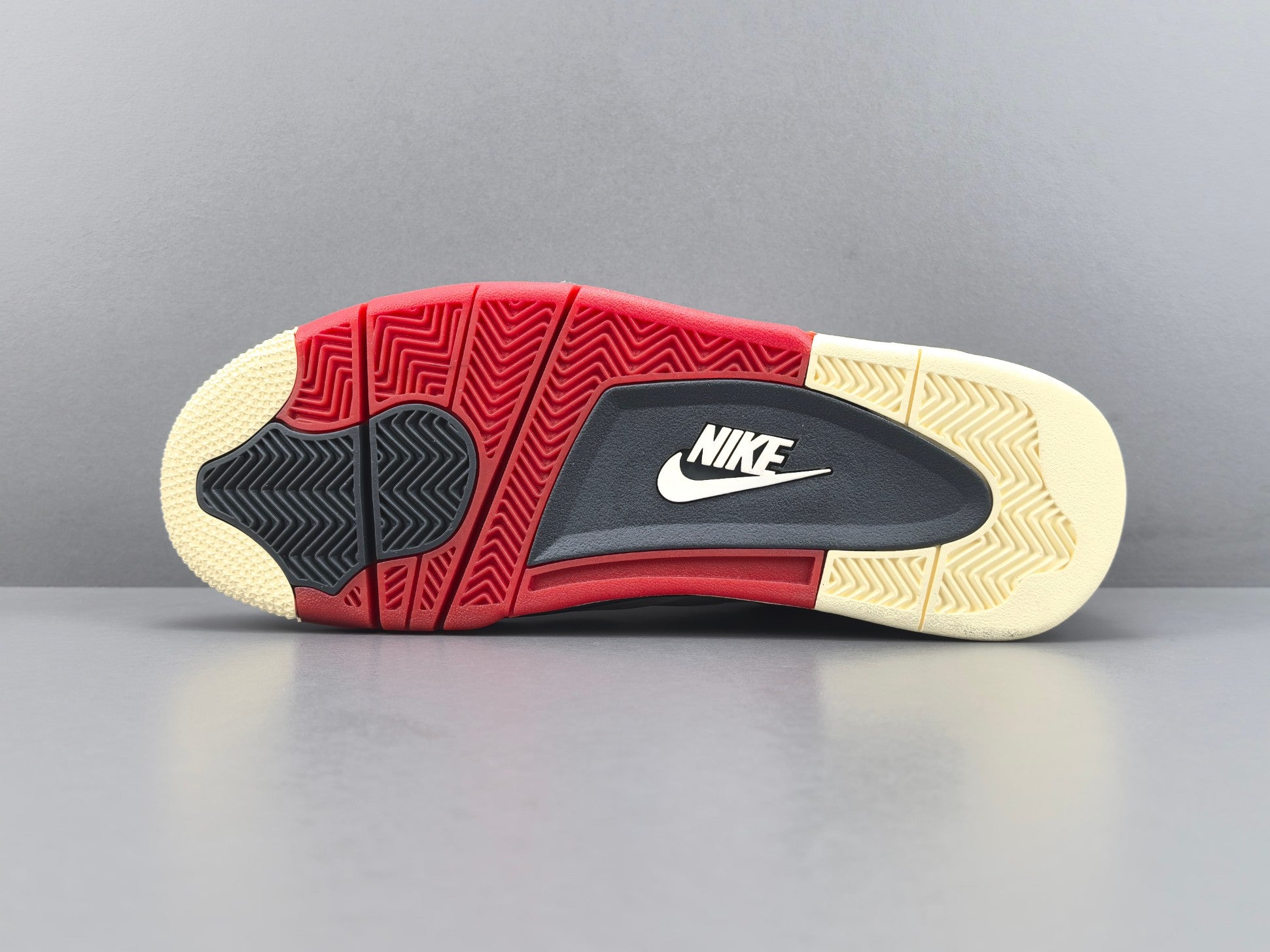 Jordan  × Nigel Sylvester Air Jordan 4 "Brick After Brick"