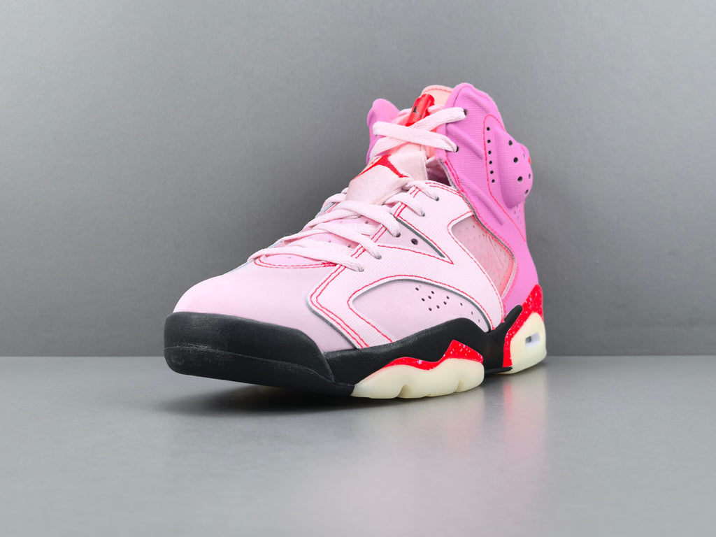 Jordan  × Awake NY Air Jordan 6