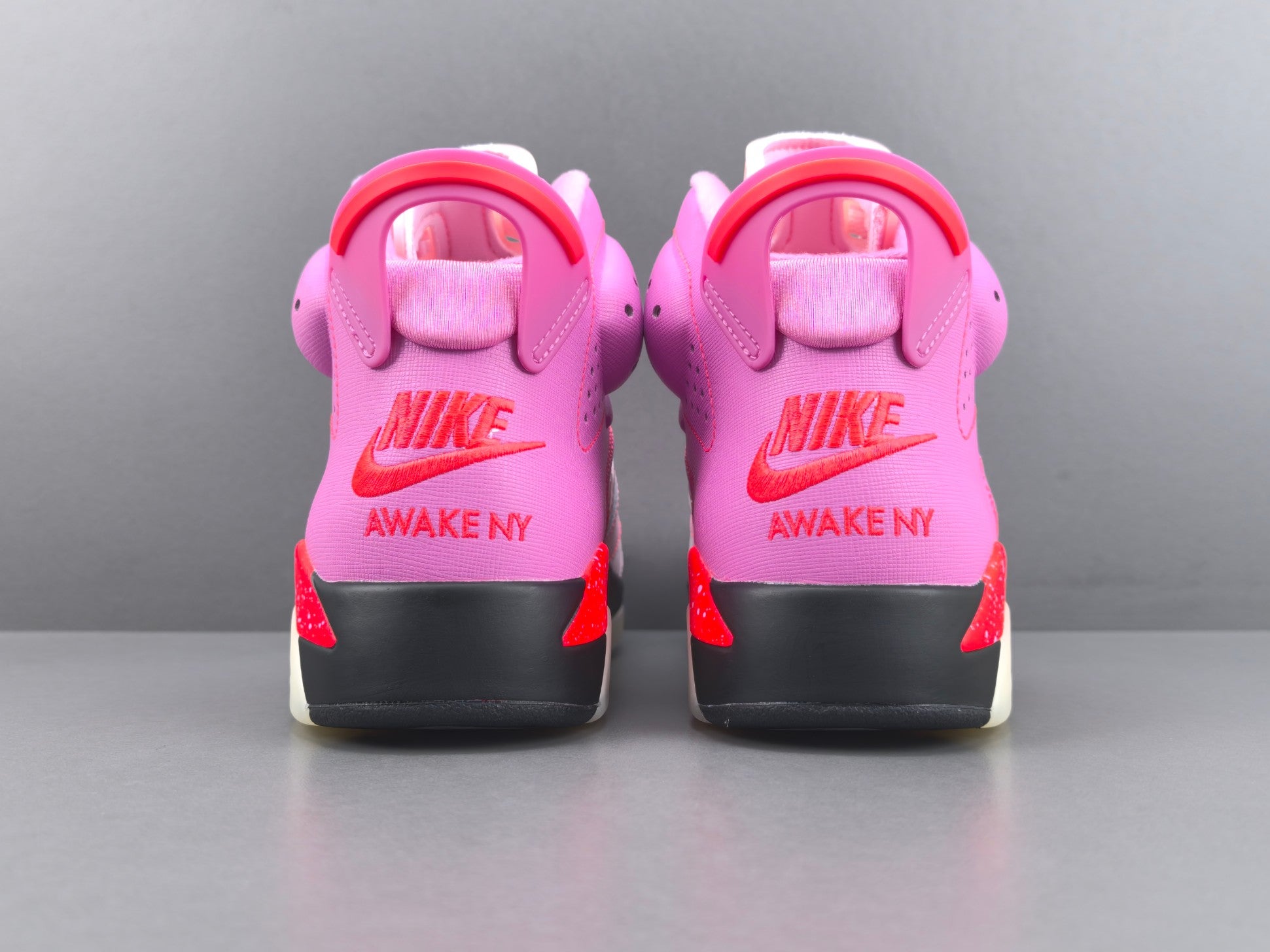Jordan  × Awake NY Air Jordan 6