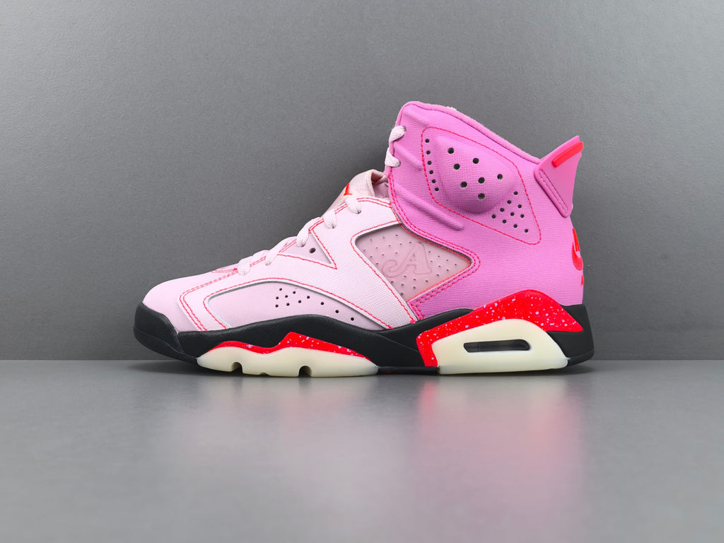 Jordan  × Awake NY Air Jordan 6