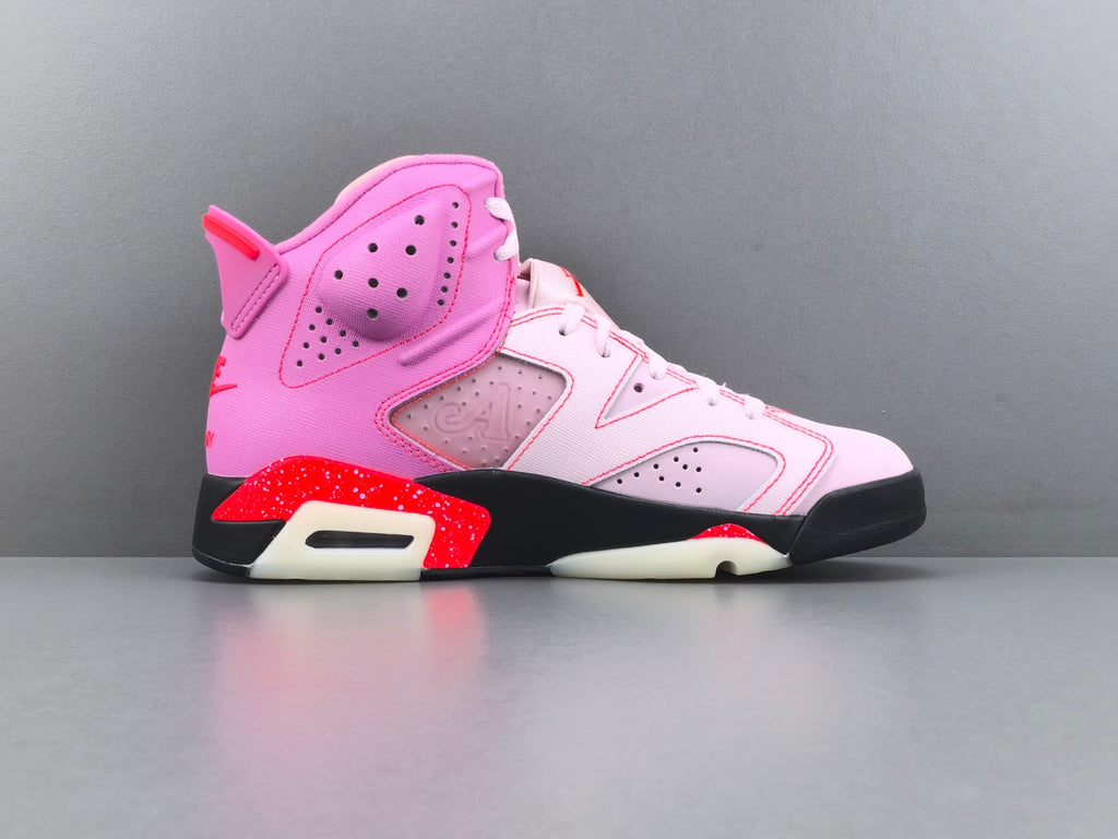 Jordan  × Awake NY Air Jordan 6