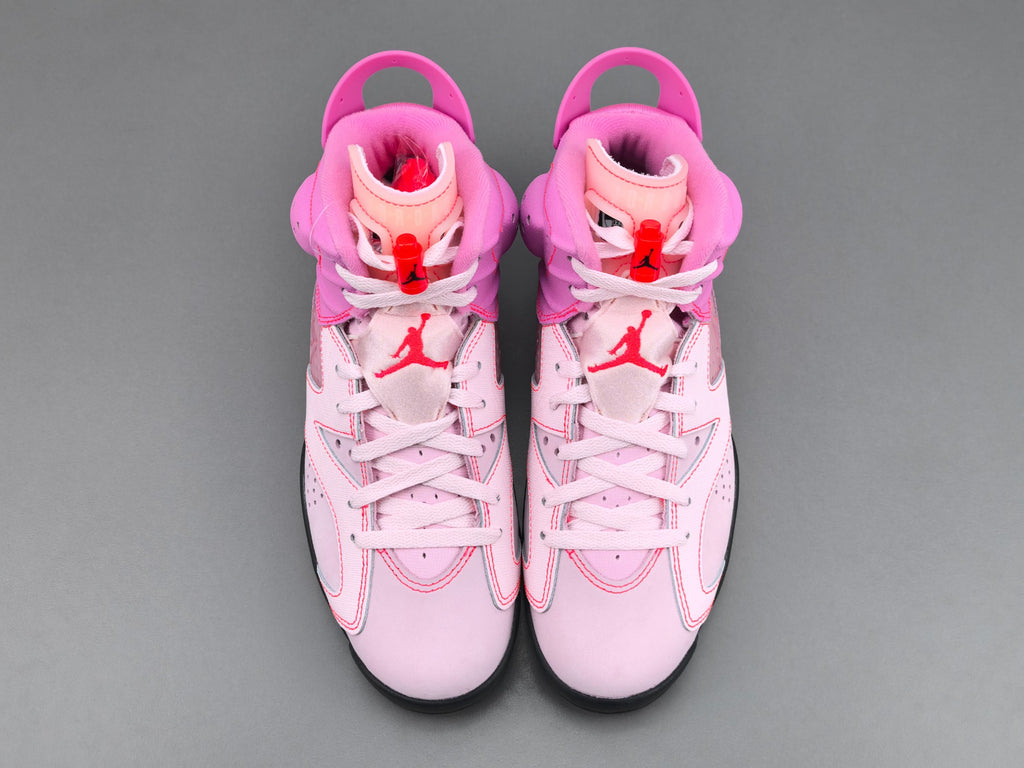 Jordan  × Awake NY Air Jordan 6