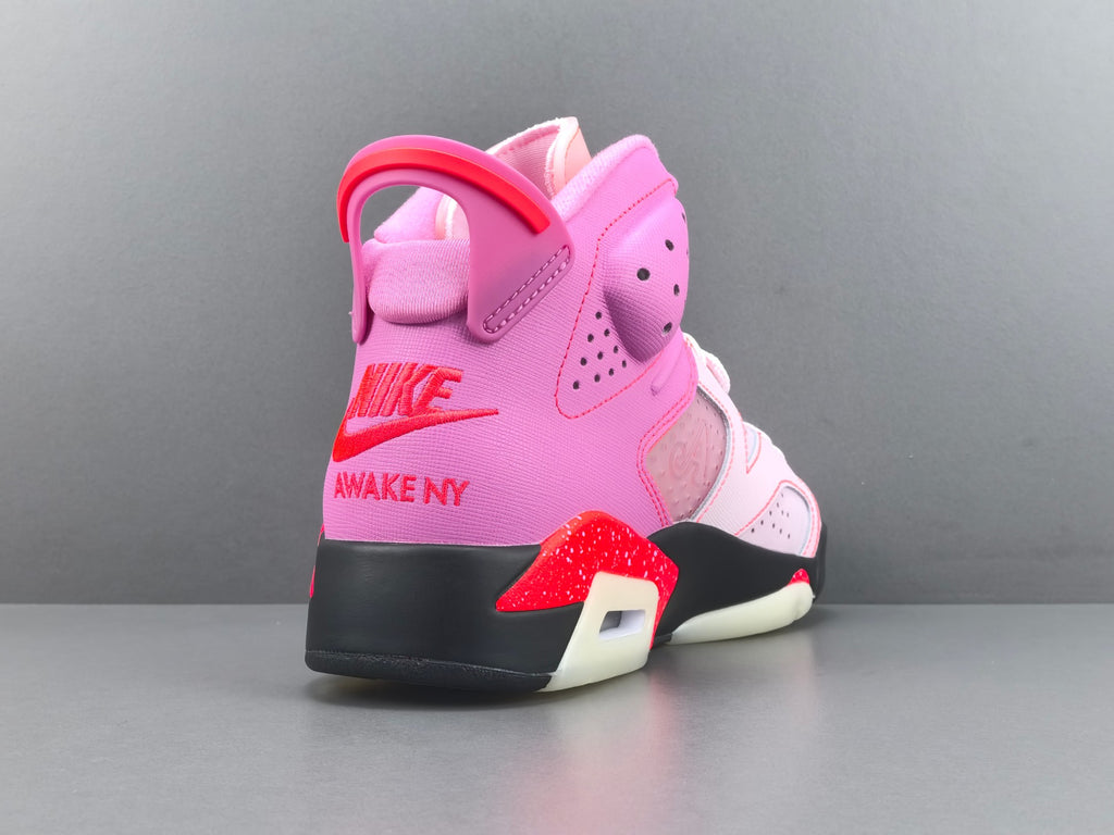 Jordan  × Awake NY Air Jordan 6