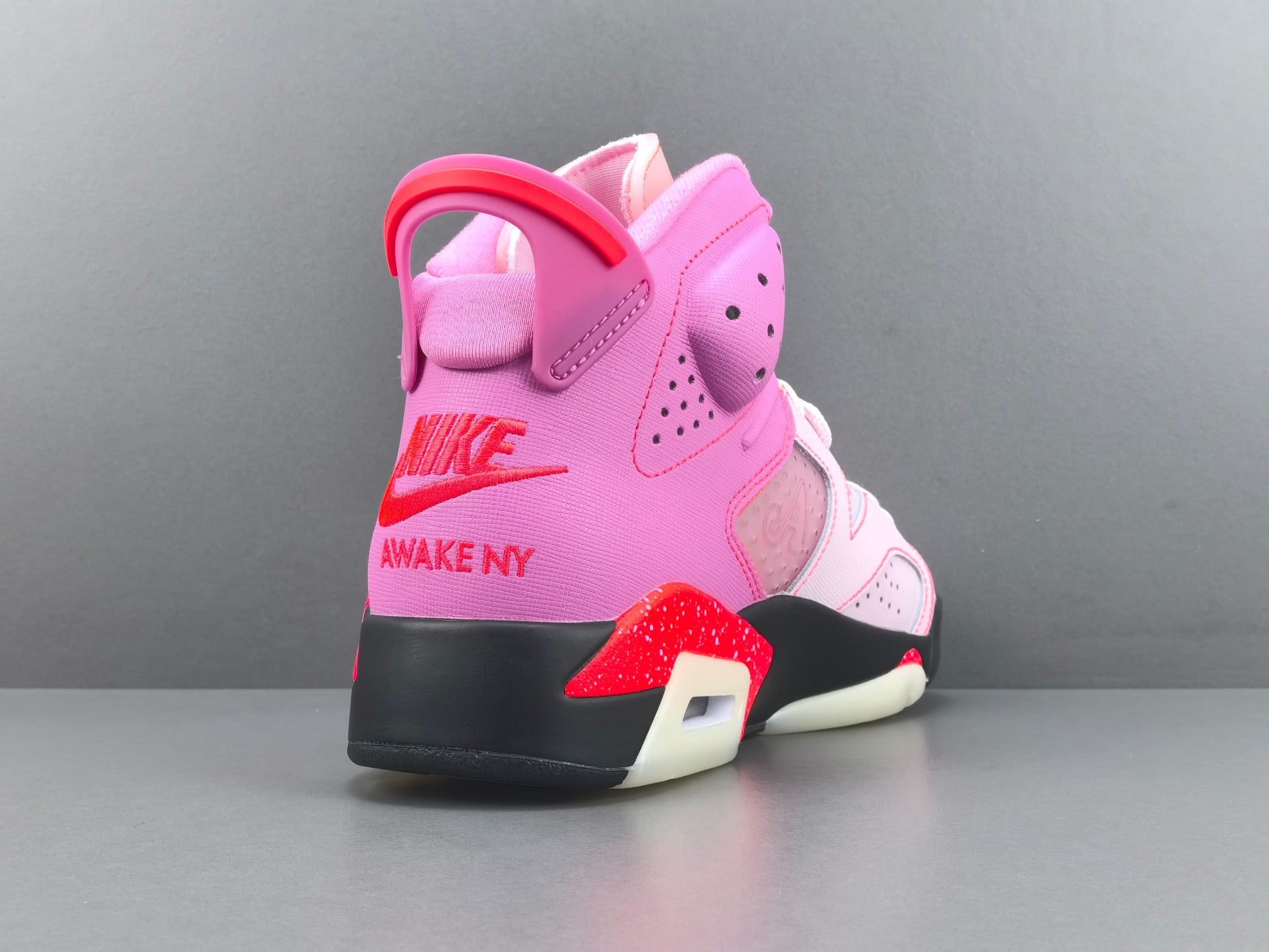 Jordan  × Awake NY Air Jordan 6