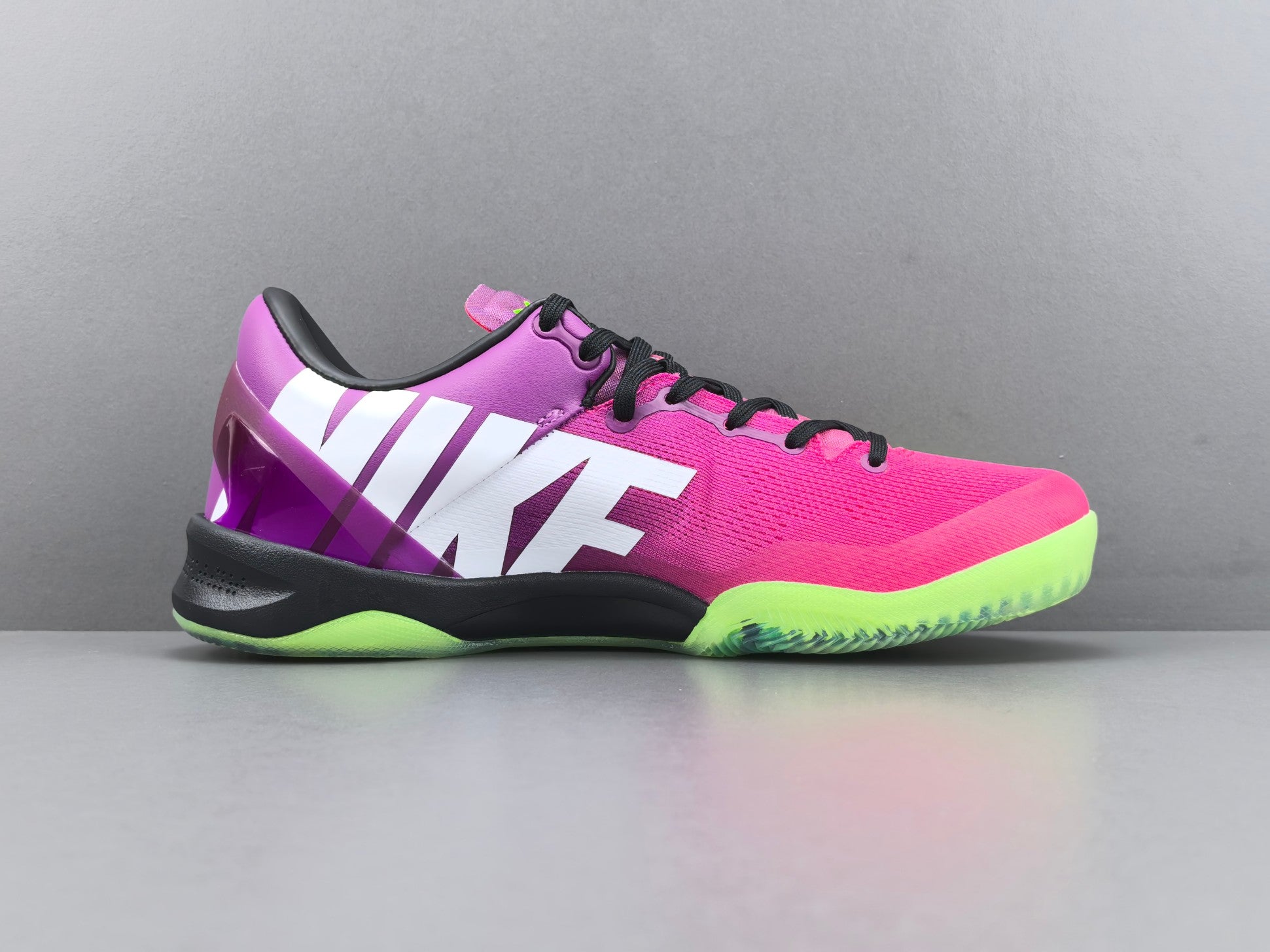Nike Kobe 8 Mambacurial