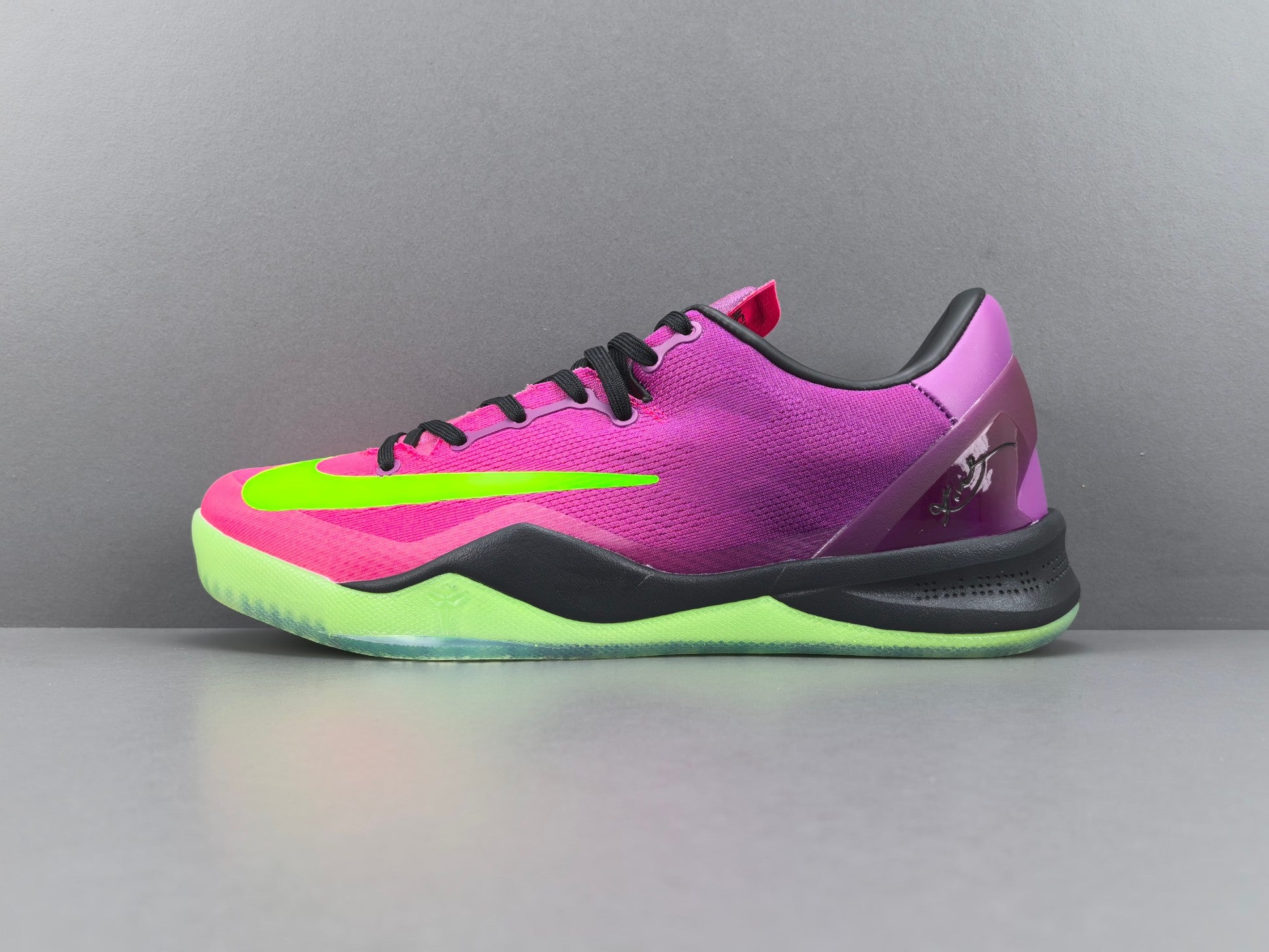 Nike Kobe 8 Mambacurial