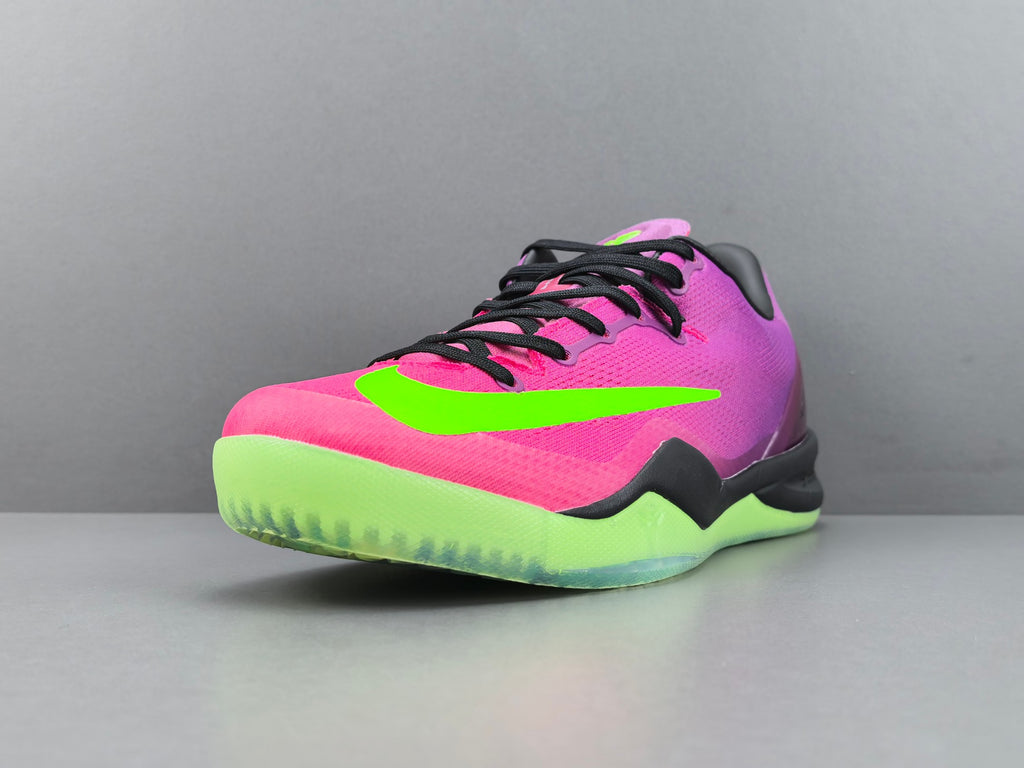 Nike Kobe 8 Mambacurial