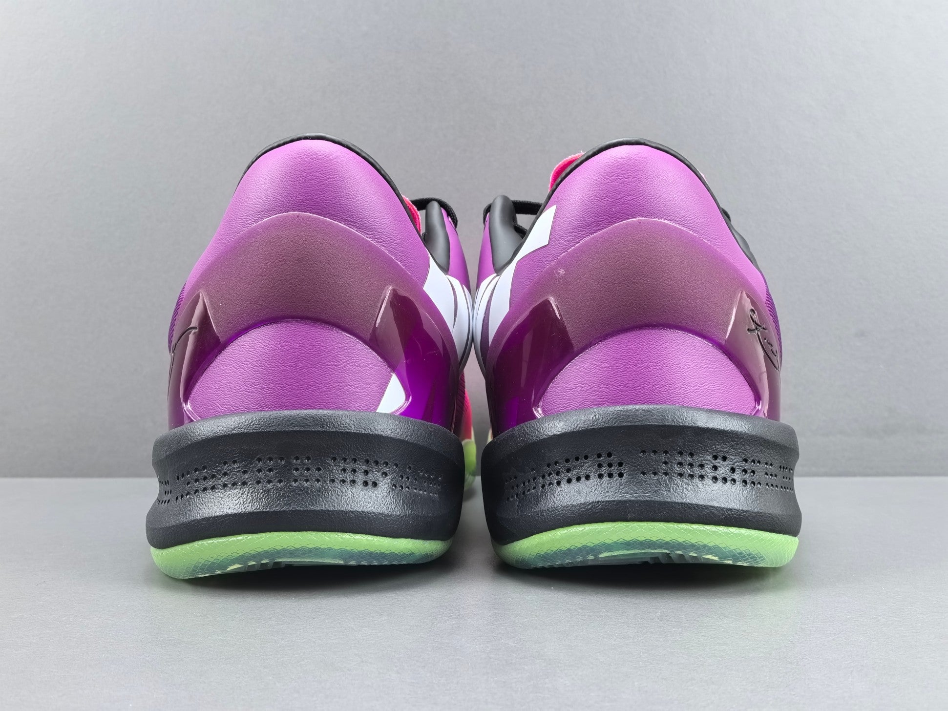 Nike Kobe 8 Mambacurial
