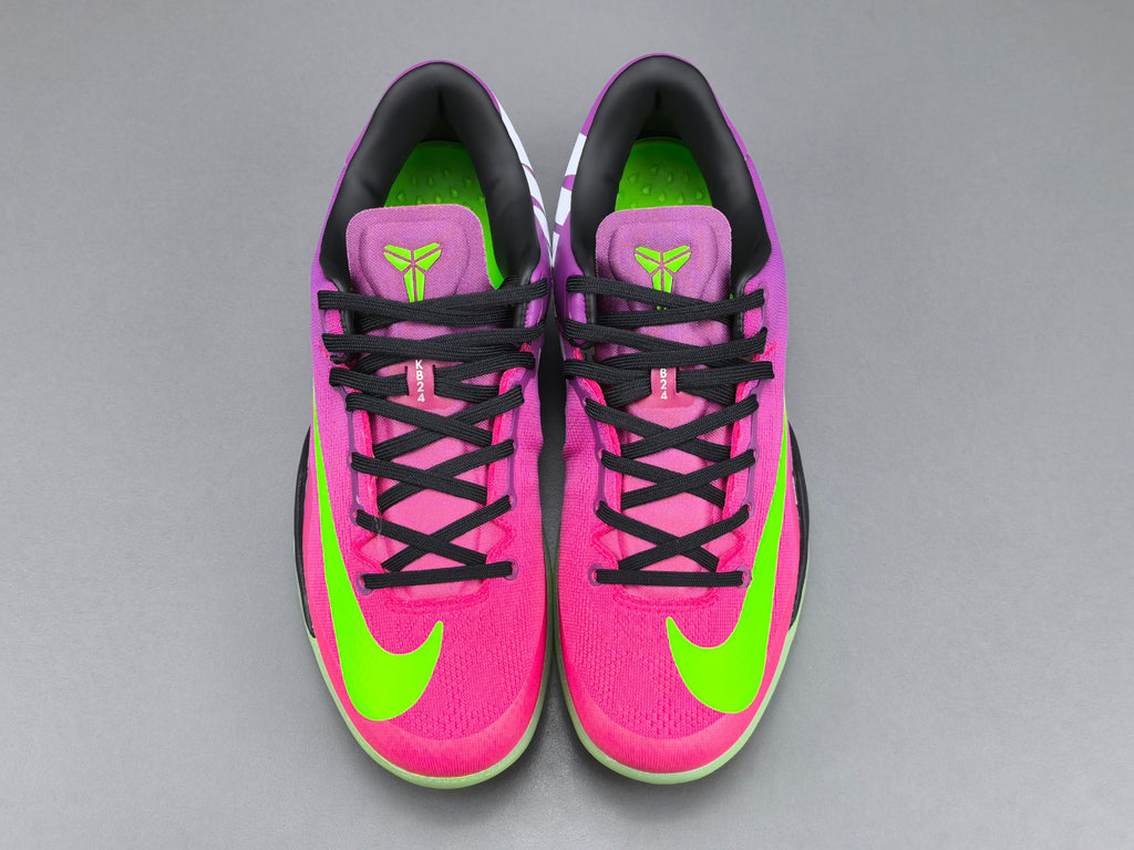 Nike Kobe 8 Mambacurial