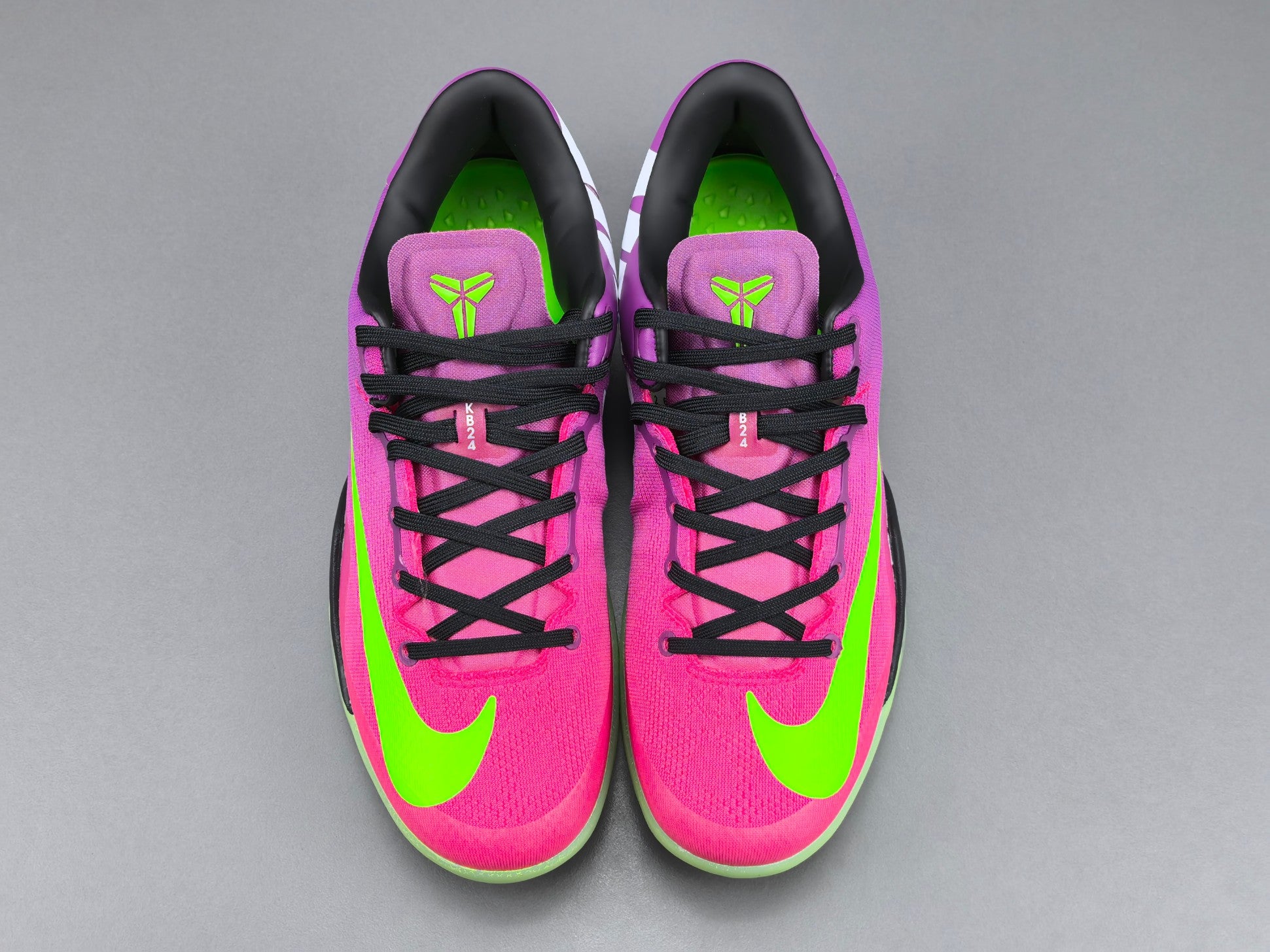 Nike Kobe 8 Mambacurial