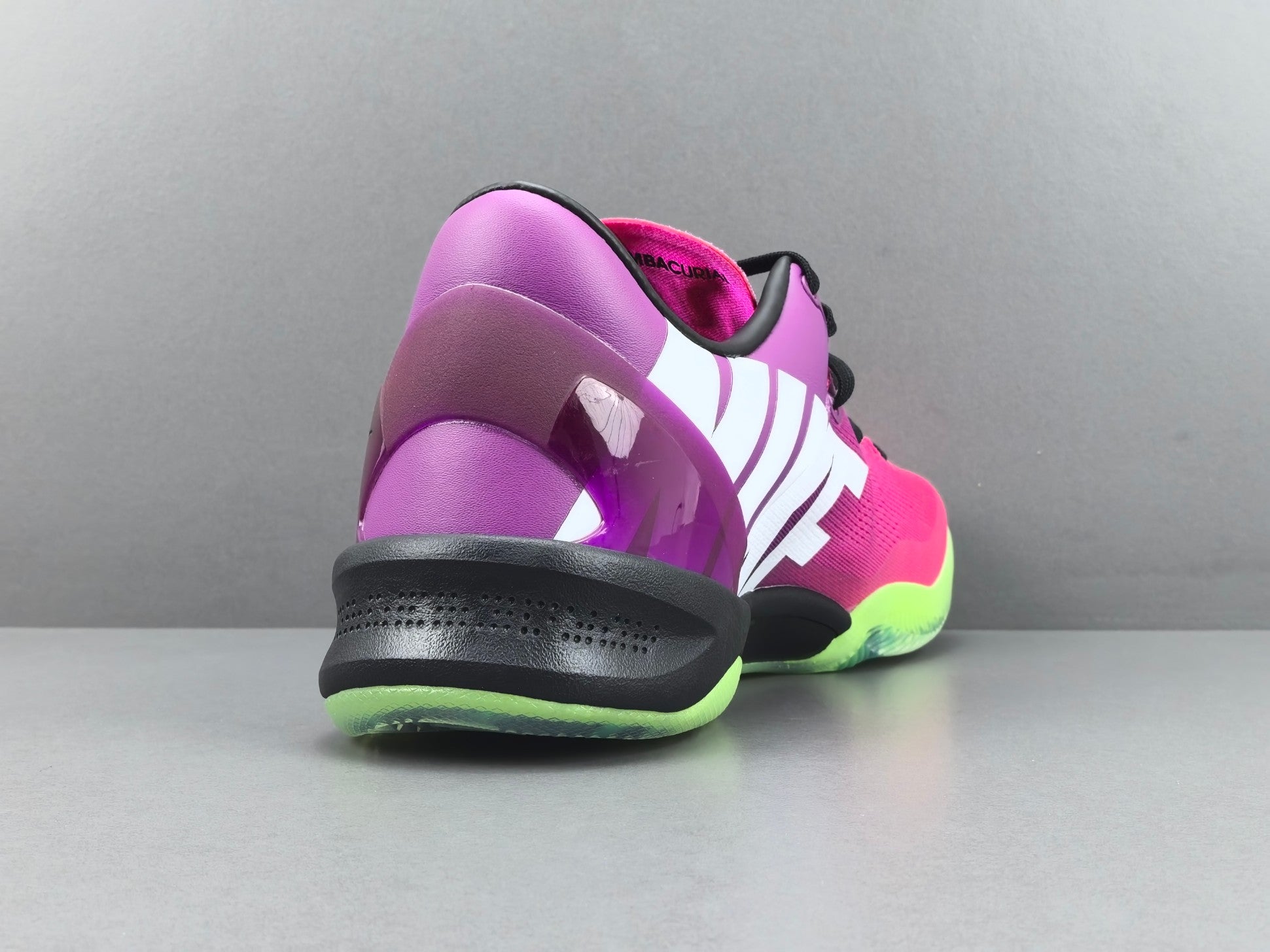 Nike Kobe 8 Mambacurial