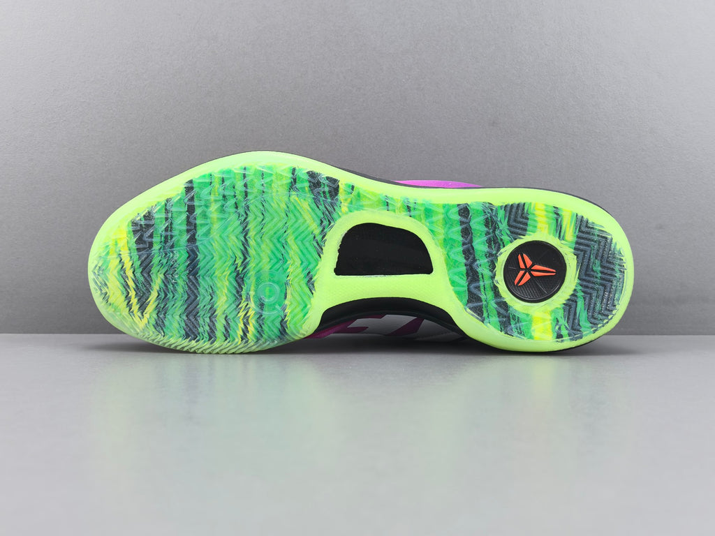 Nike Kobe 8 Mambacurial