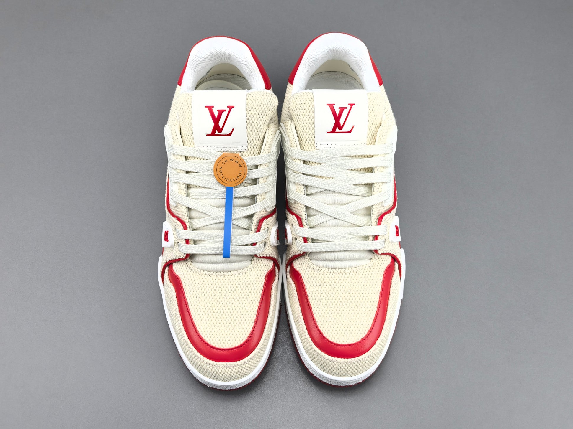 Lv Trainer