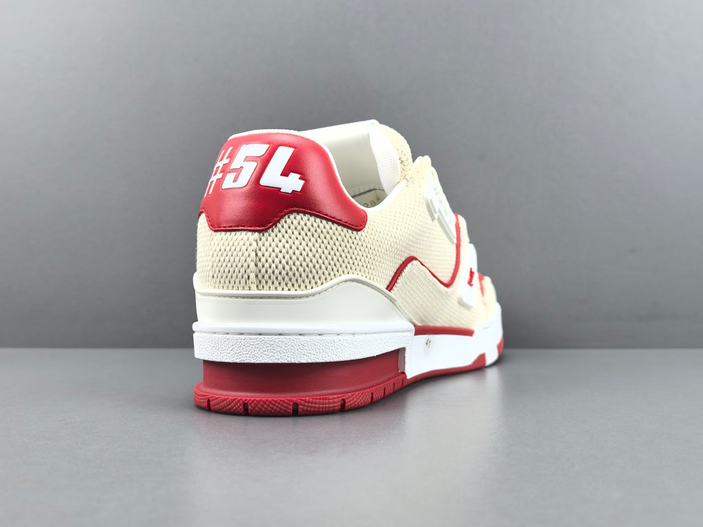 Lv Trainer