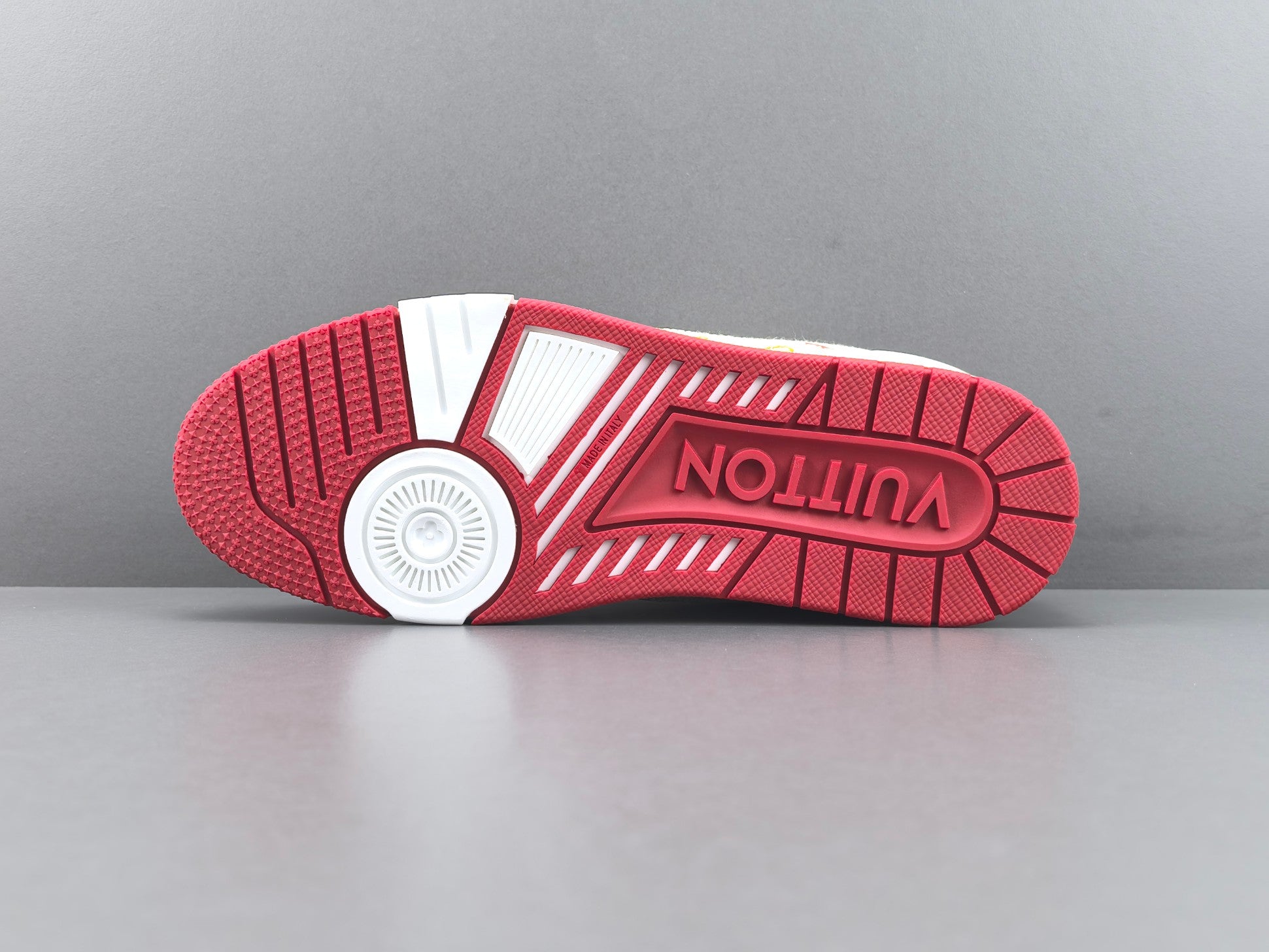 Lv Trainer
