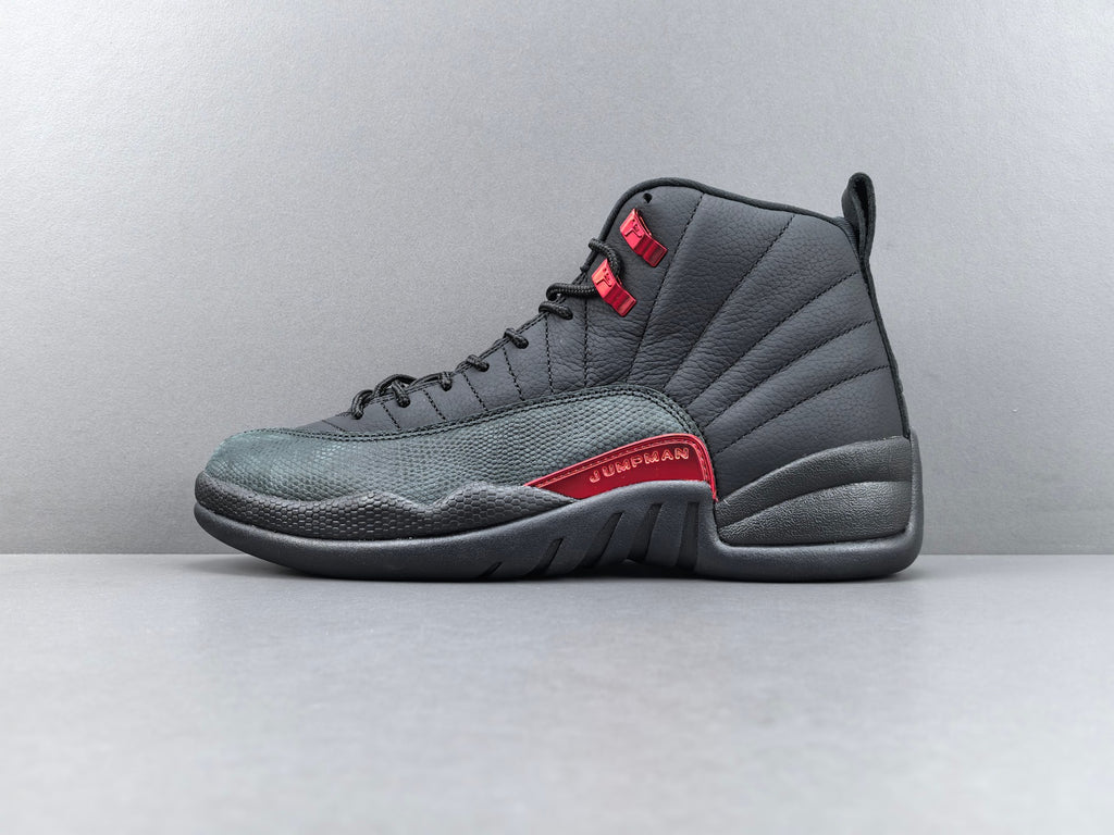 Jordan Air Jordan 12 Retro "Bloodline"