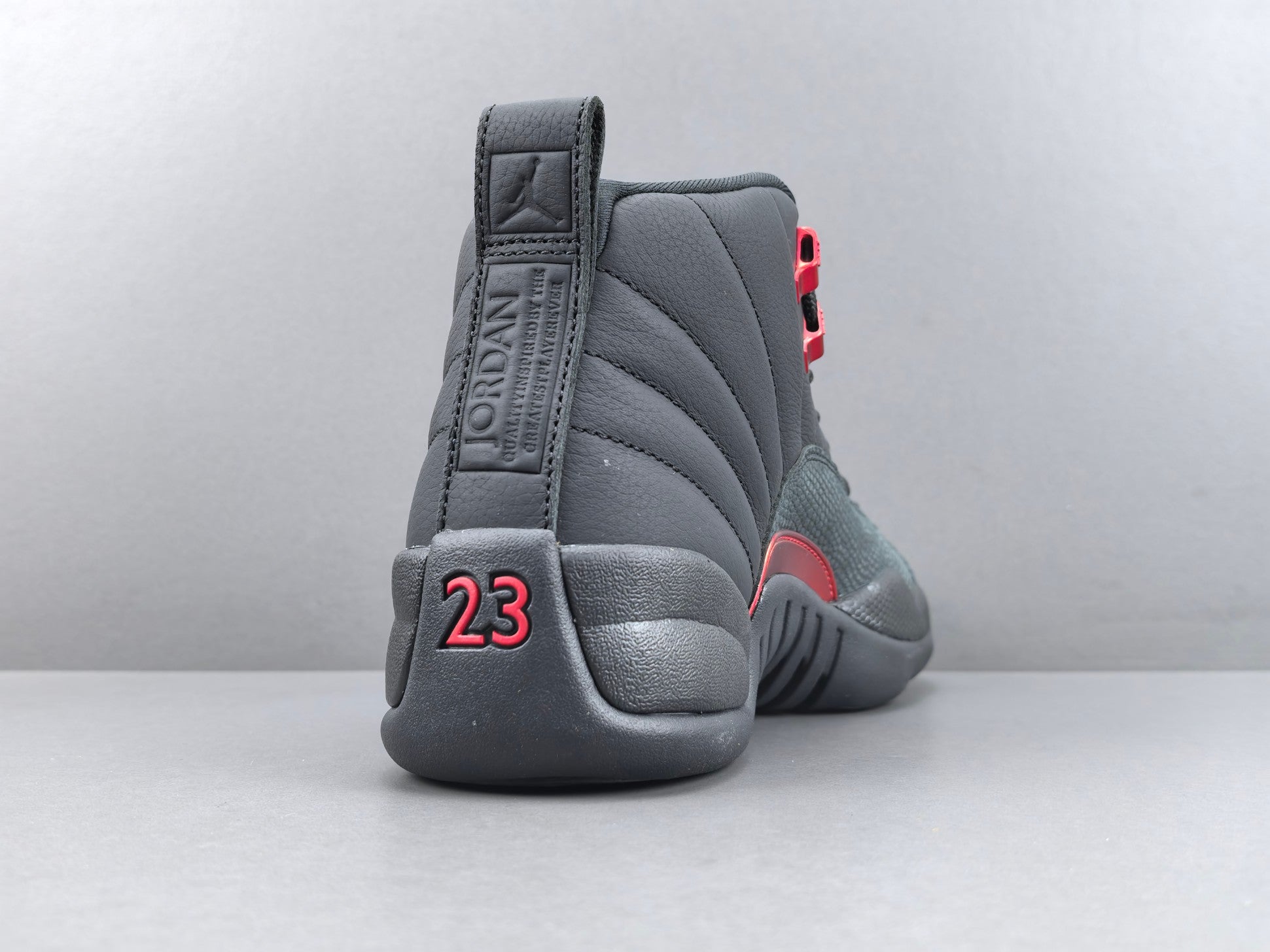 Jordan Air Jordan 12 Retro "Bloodline"