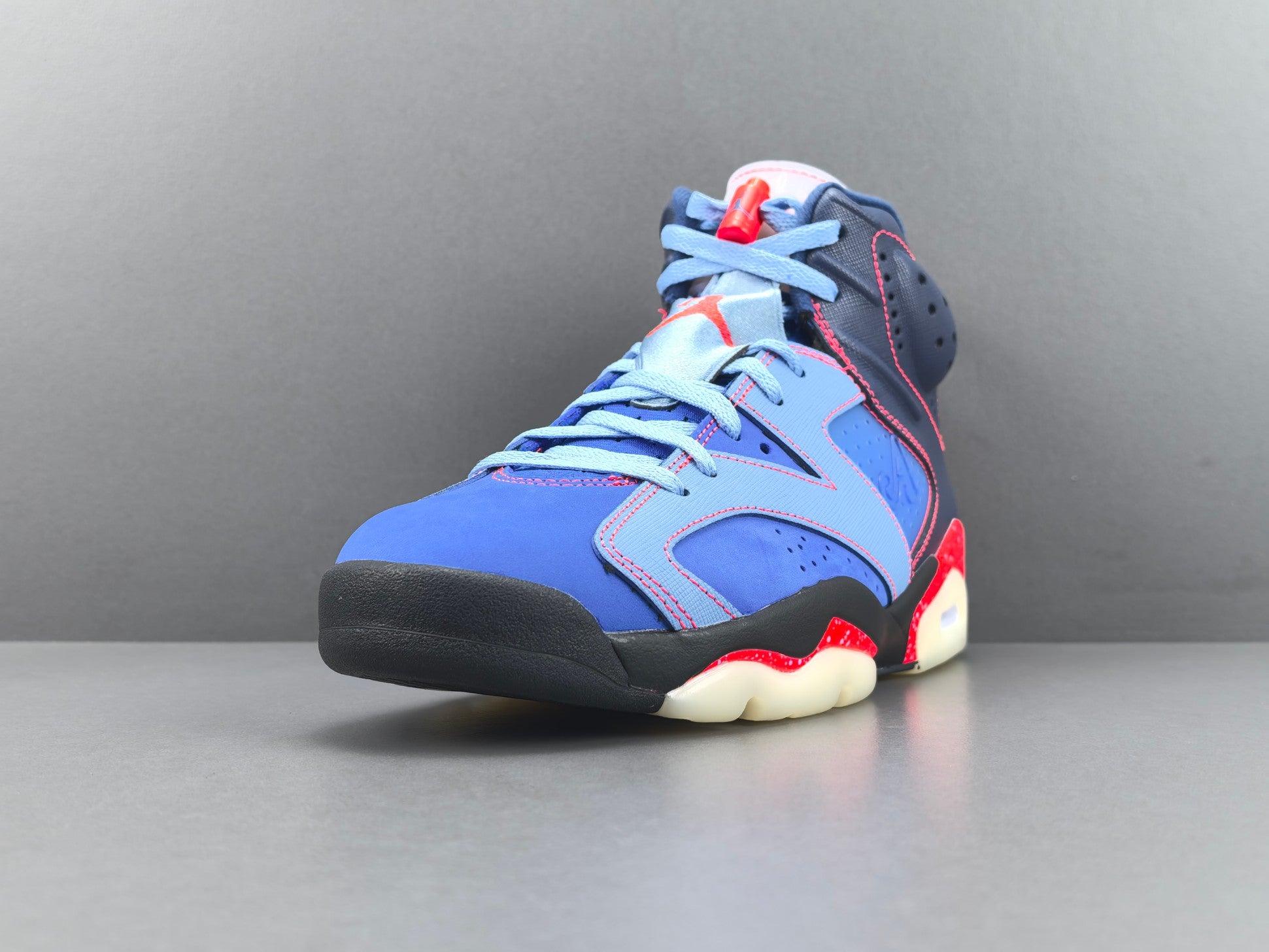 Jordan  × Awake NY Air Jordan 6
