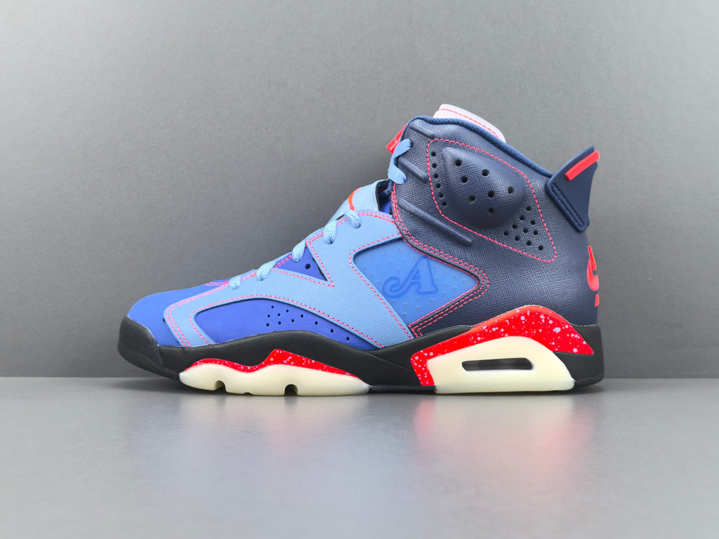 Jordan  × Awake NY Air Jordan 6