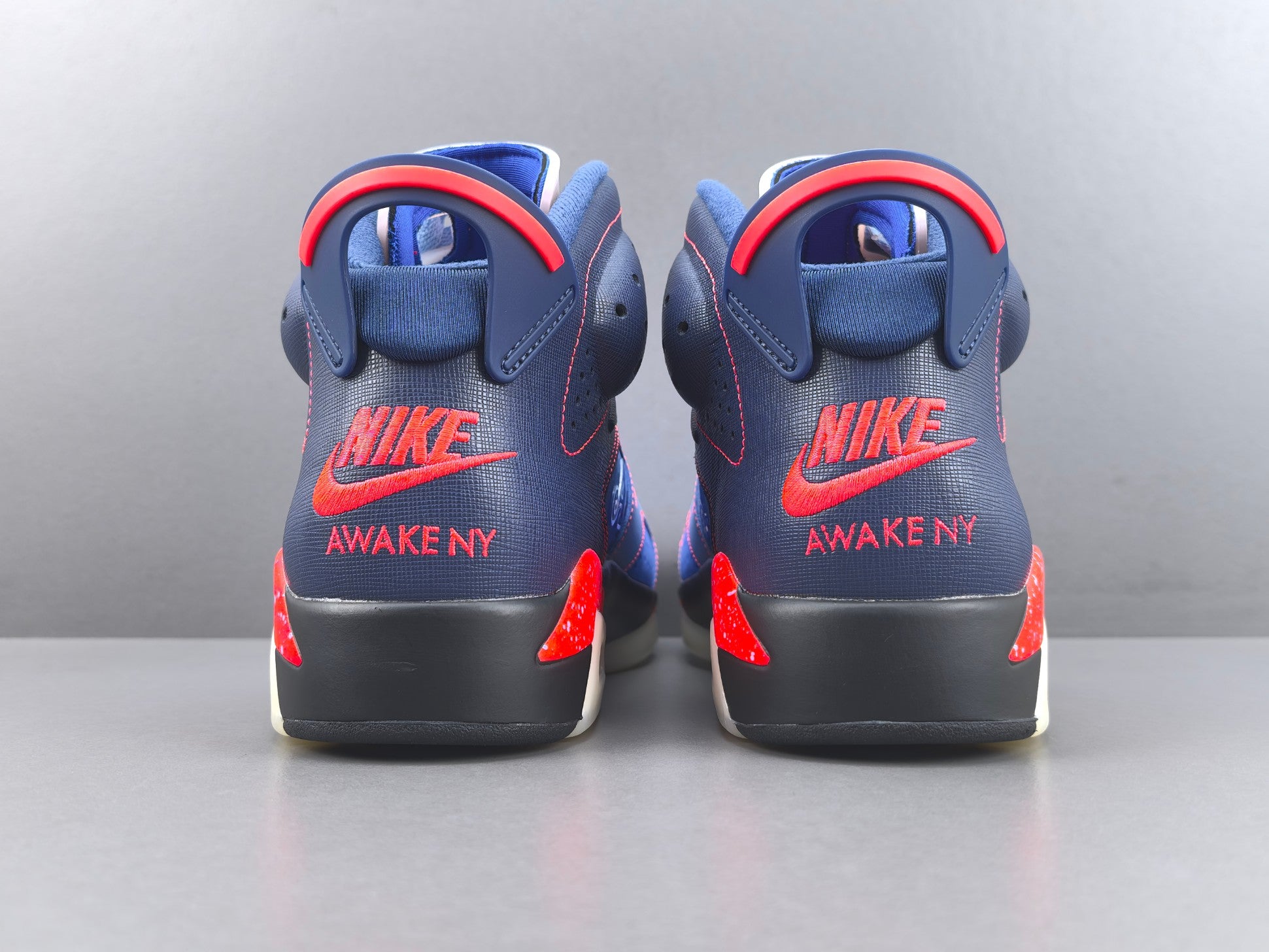 Jordan  × Awake NY Air Jordan 6