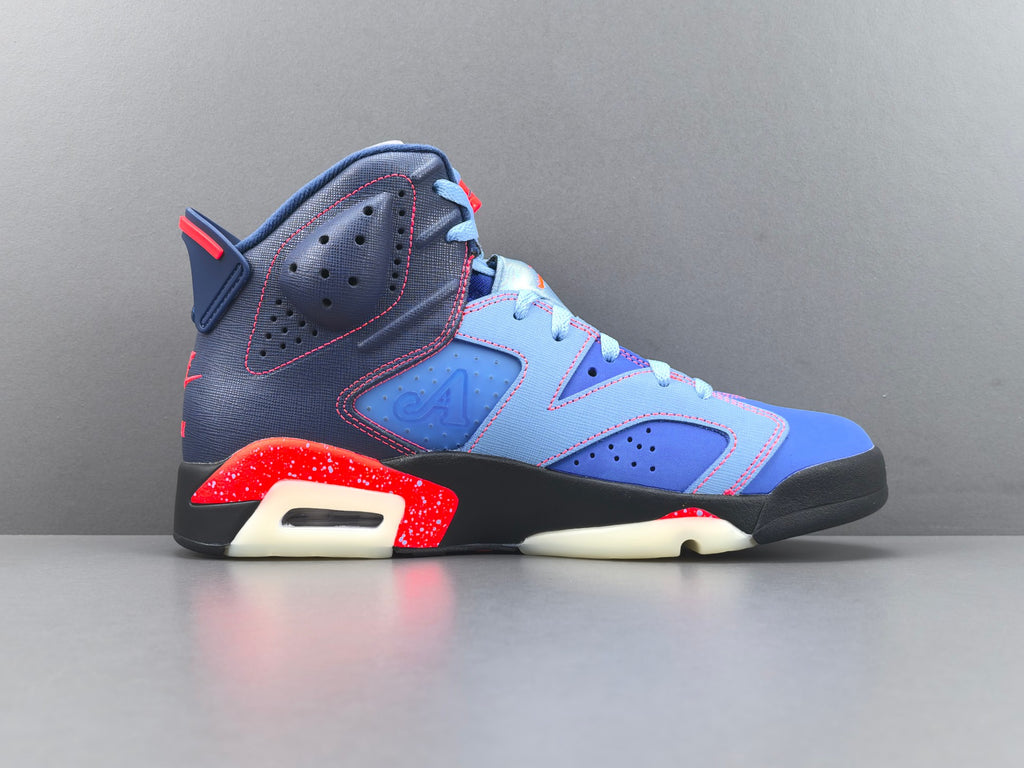 Jordan  × Awake NY Air Jordan 6