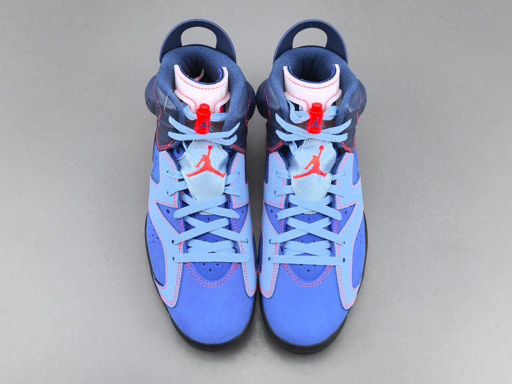 Jordan  × Awake NY Air Jordan 6
