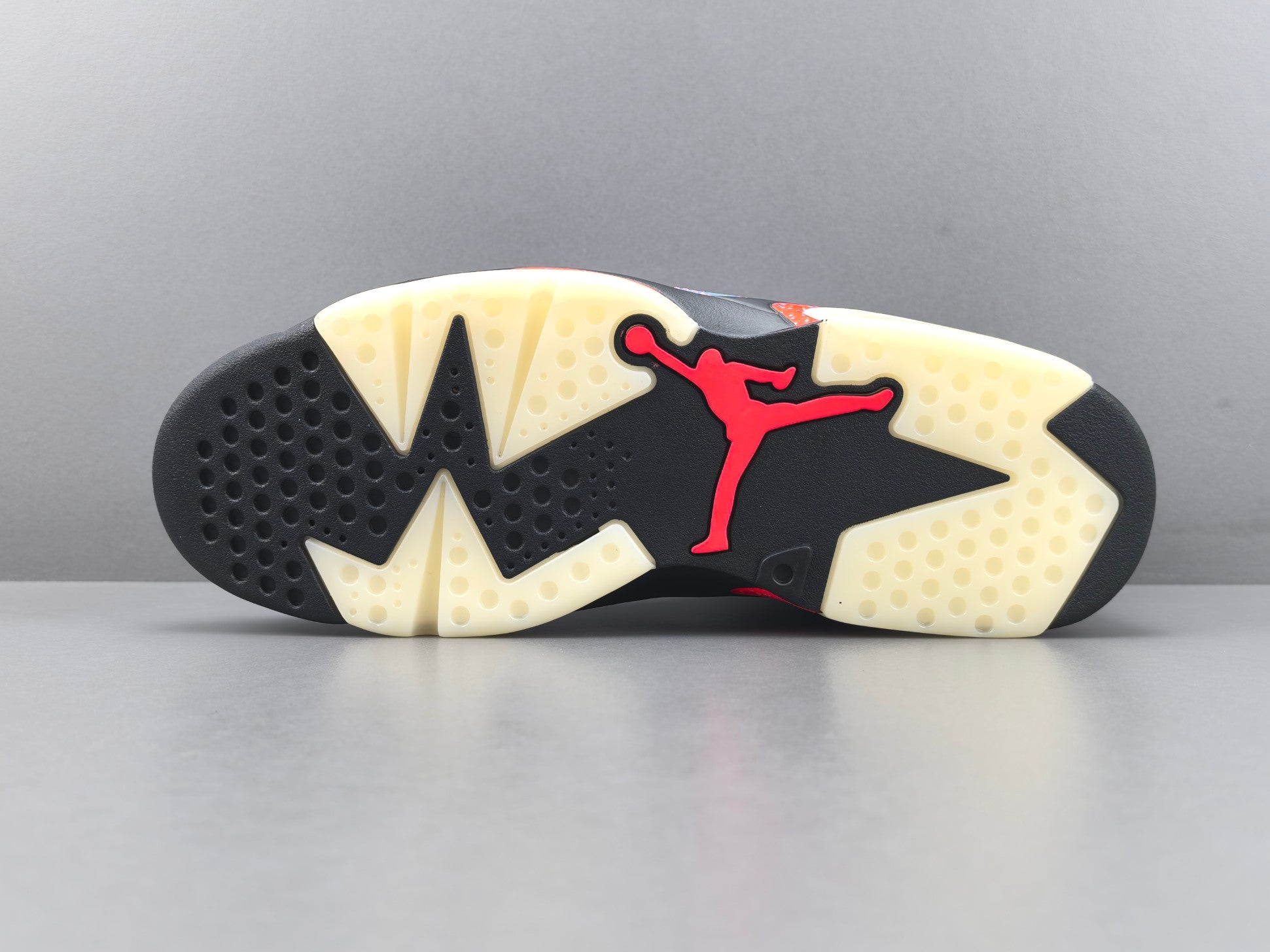 Jordan  × Awake NY Air Jordan 6