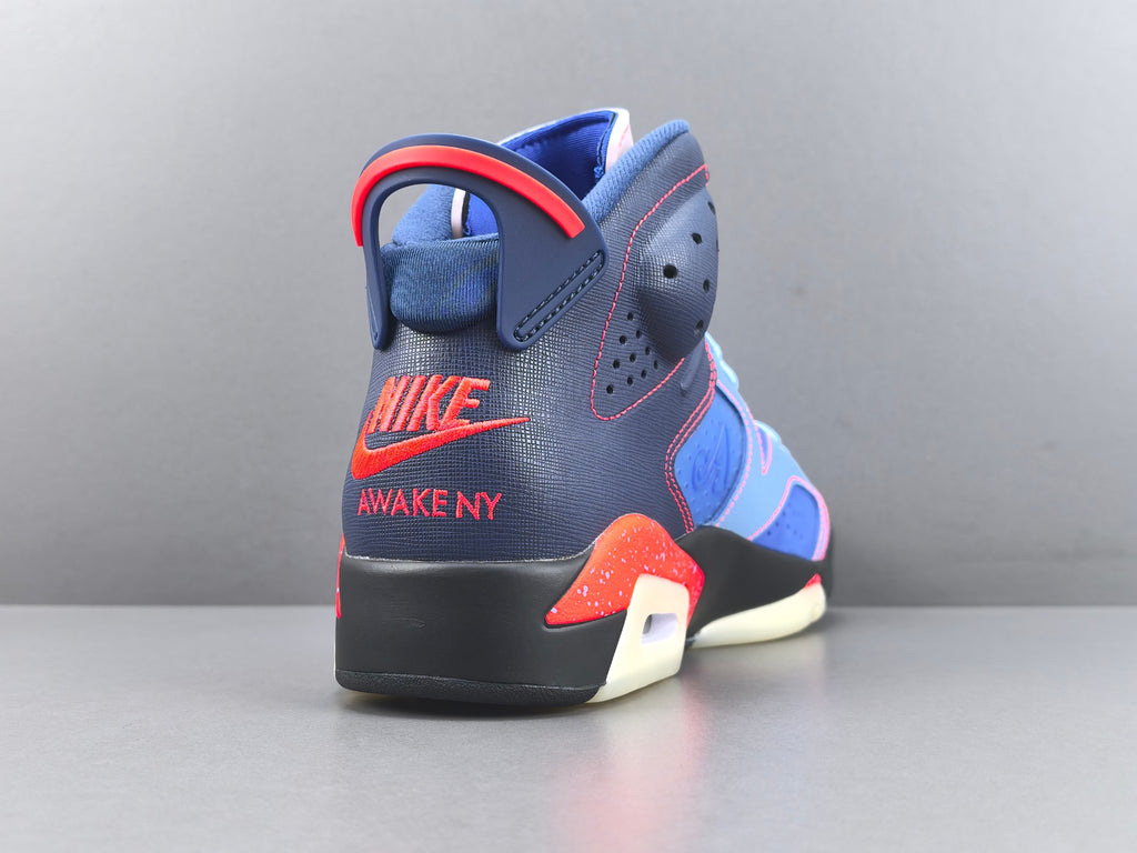 Jordan  × Awake NY Air Jordan 6