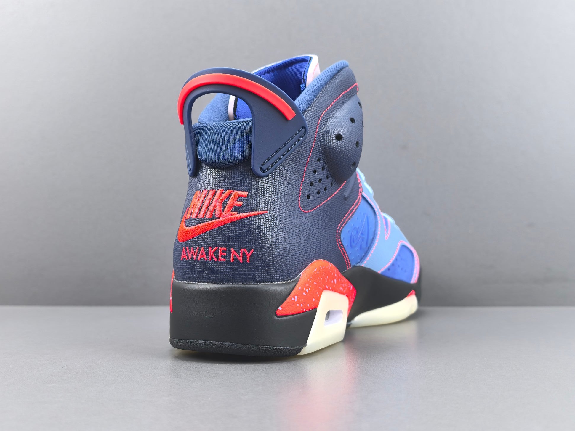 Jordan  × Awake NY Air Jordan 6