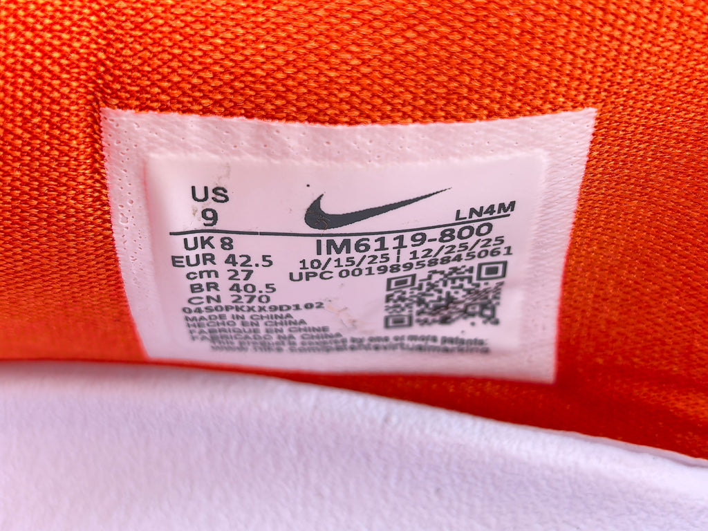 Nike Kobe 9 Elite EM Protro WNBA