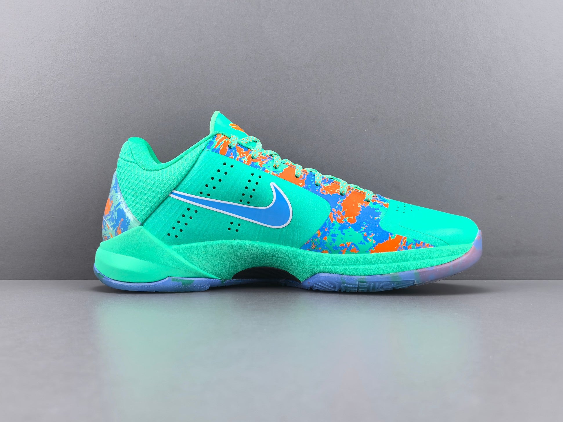 Nike Zoom Kobe 5 Protro Jalen Brunson "NY vs. NY"