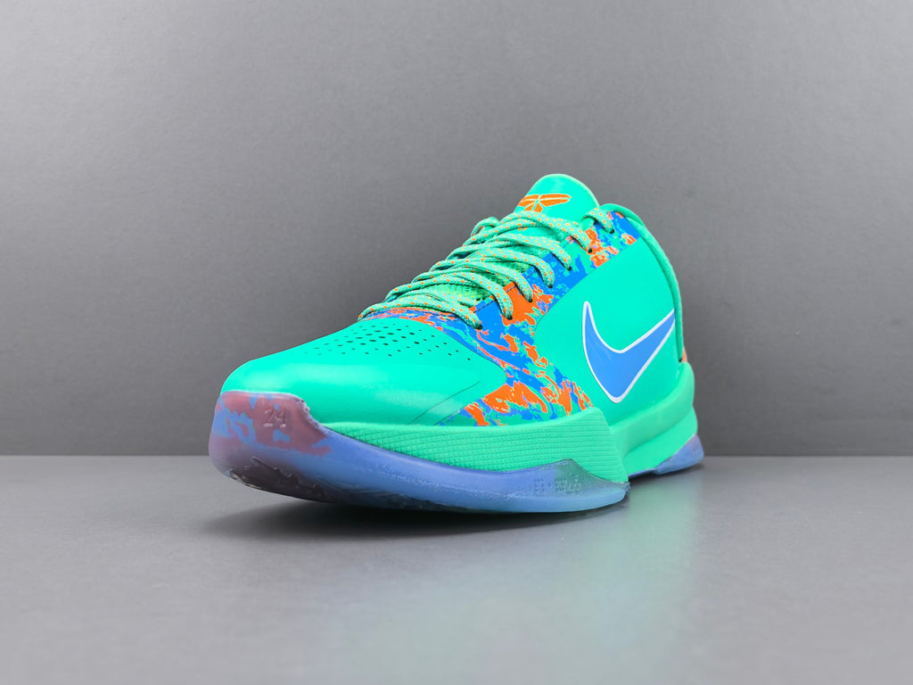 Nike Zoom Kobe 5 Protro Jalen Brunson "NY vs. NY"