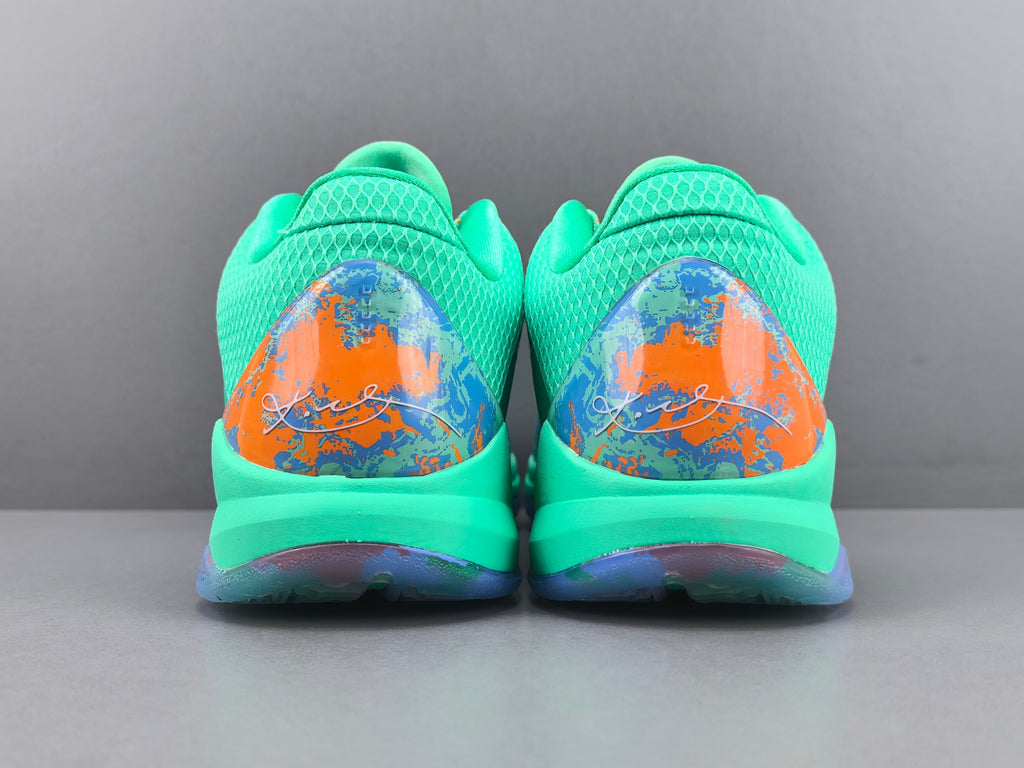 Nike Zoom Kobe 5 Protro Jalen Brunson "NY vs. NY"