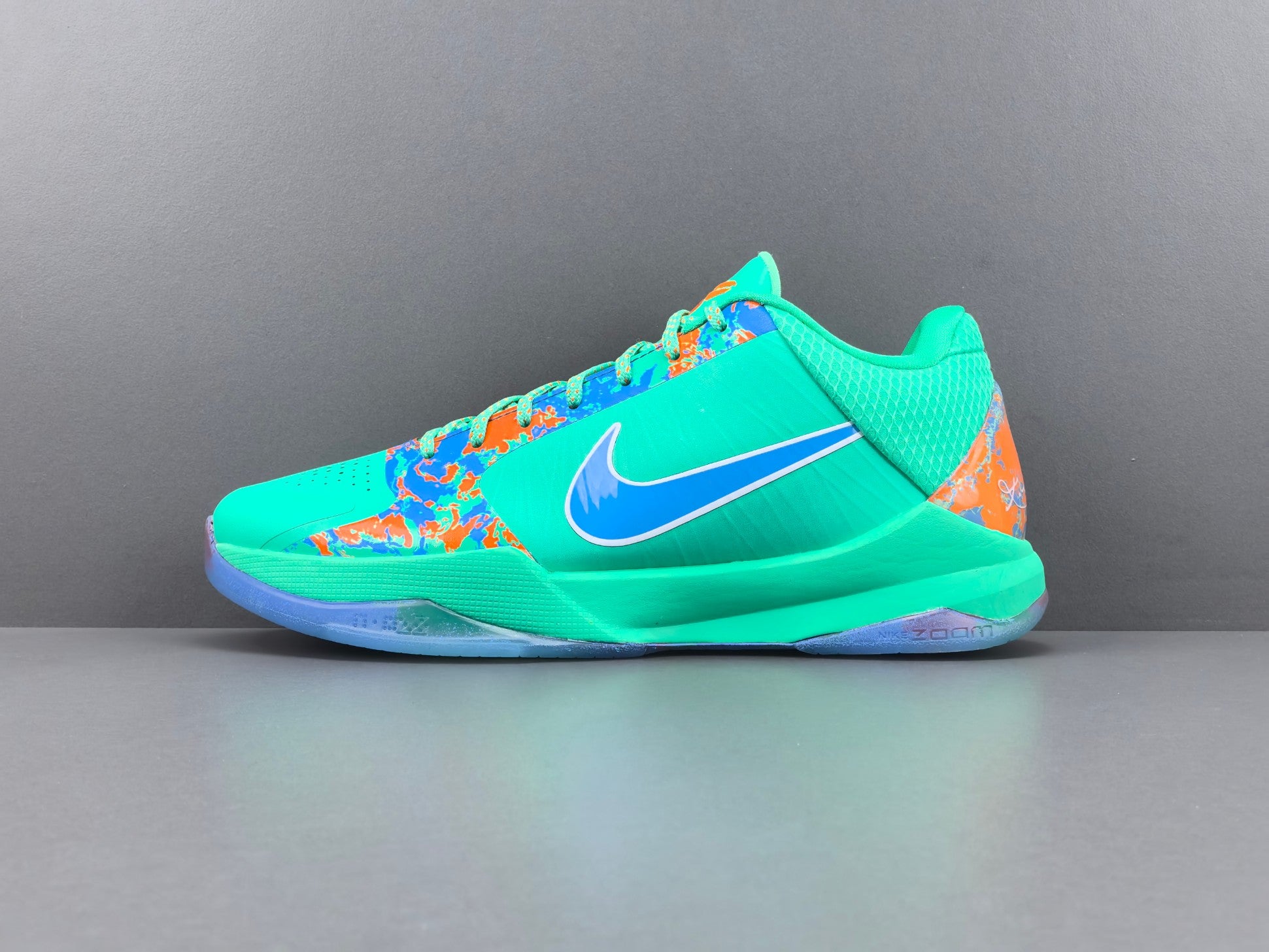 Nike Zoom Kobe 5 Protro Jalen Brunson "NY vs. NY"