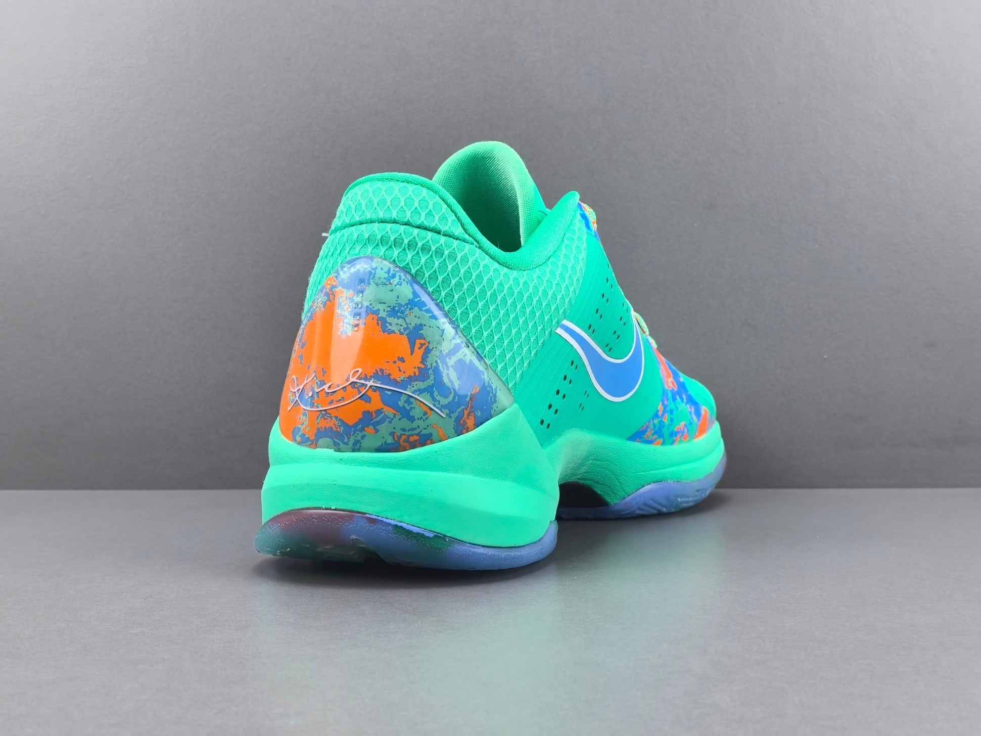 Nike Zoom Kobe 5 Protro Jalen Brunson "NY vs. NY"