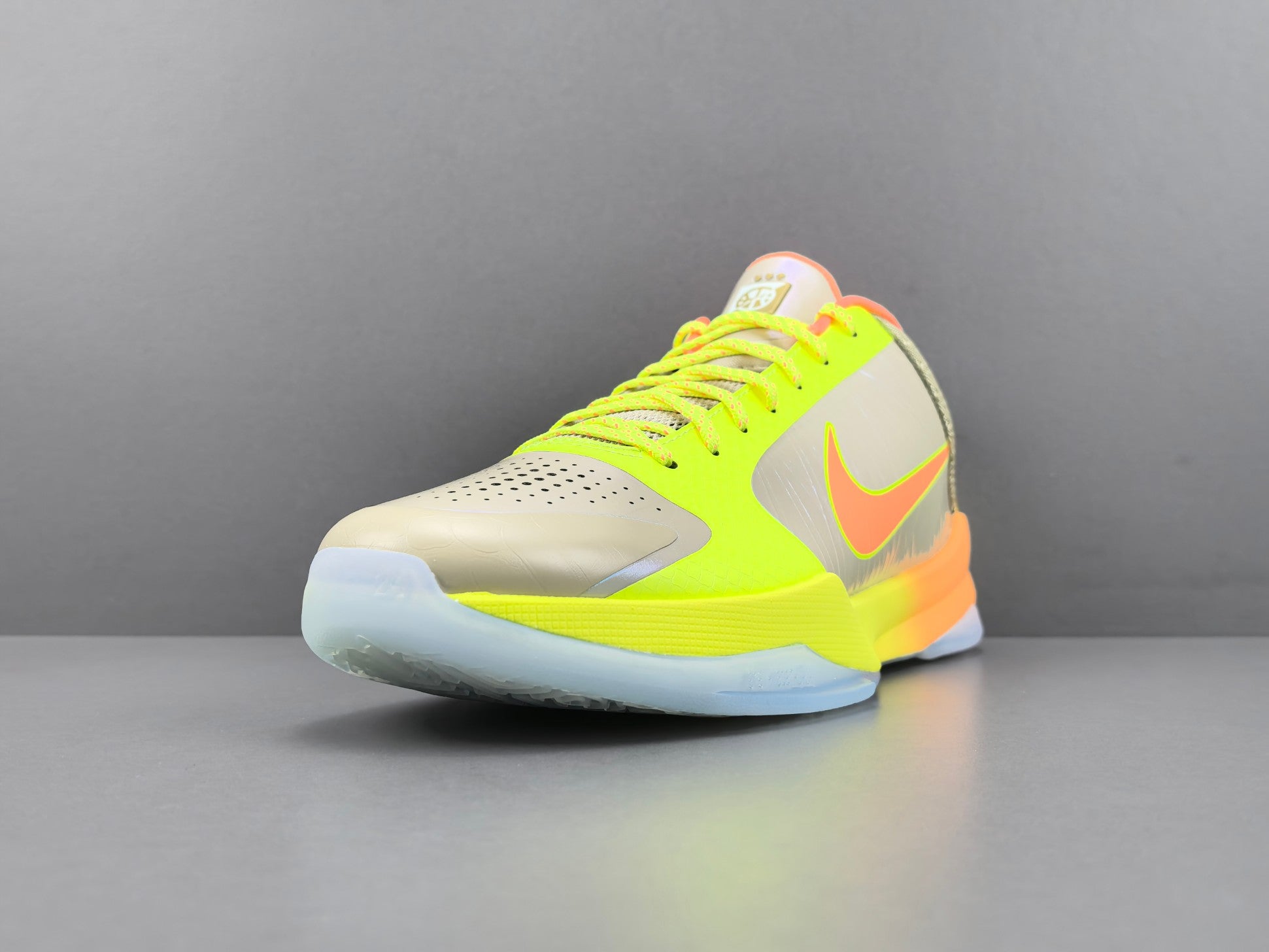 Nike Zoom Kobe 5 Protro The Academy PE