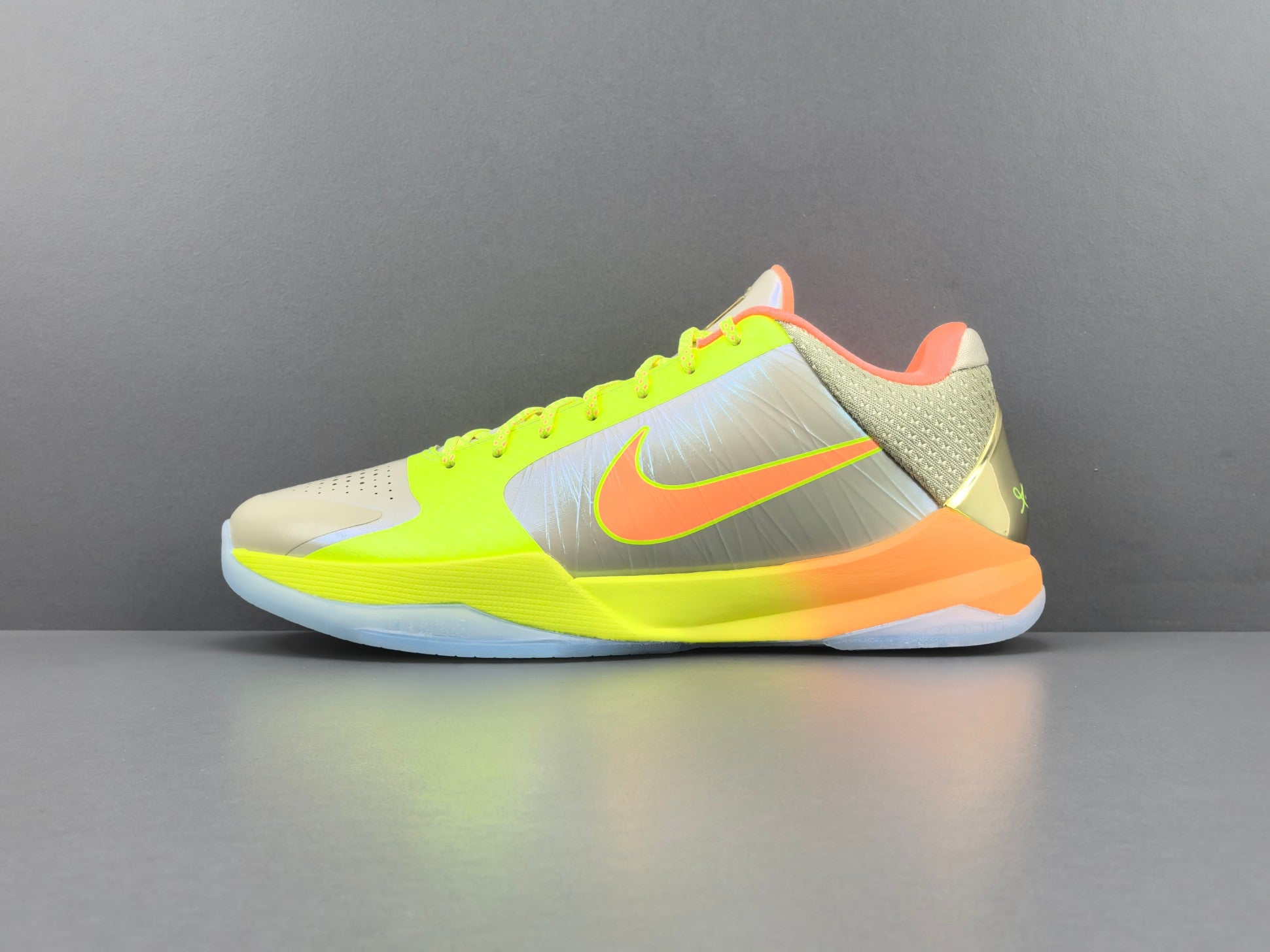 Nike Zoom Kobe 5 Protro The Academy PE