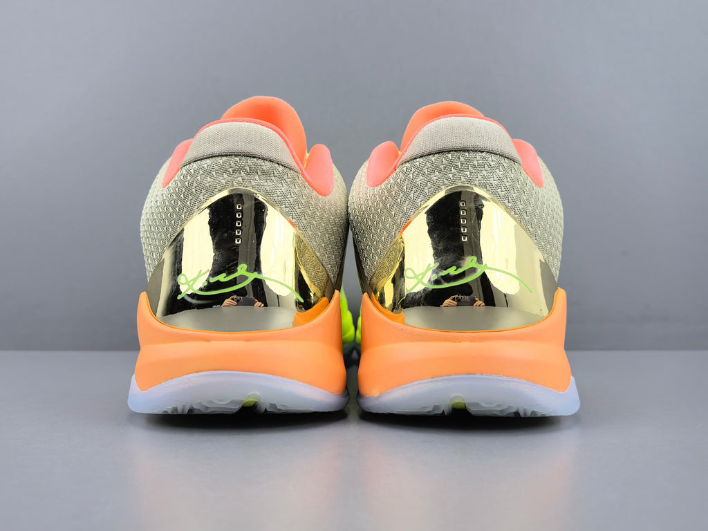 Nike Zoom Kobe 5 Protro The Academy PE